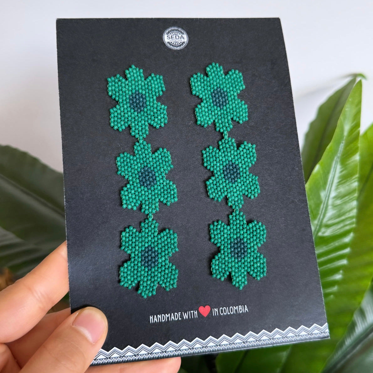 ARCHIVE | PRIMAVERA #06 | FOREST GREENS