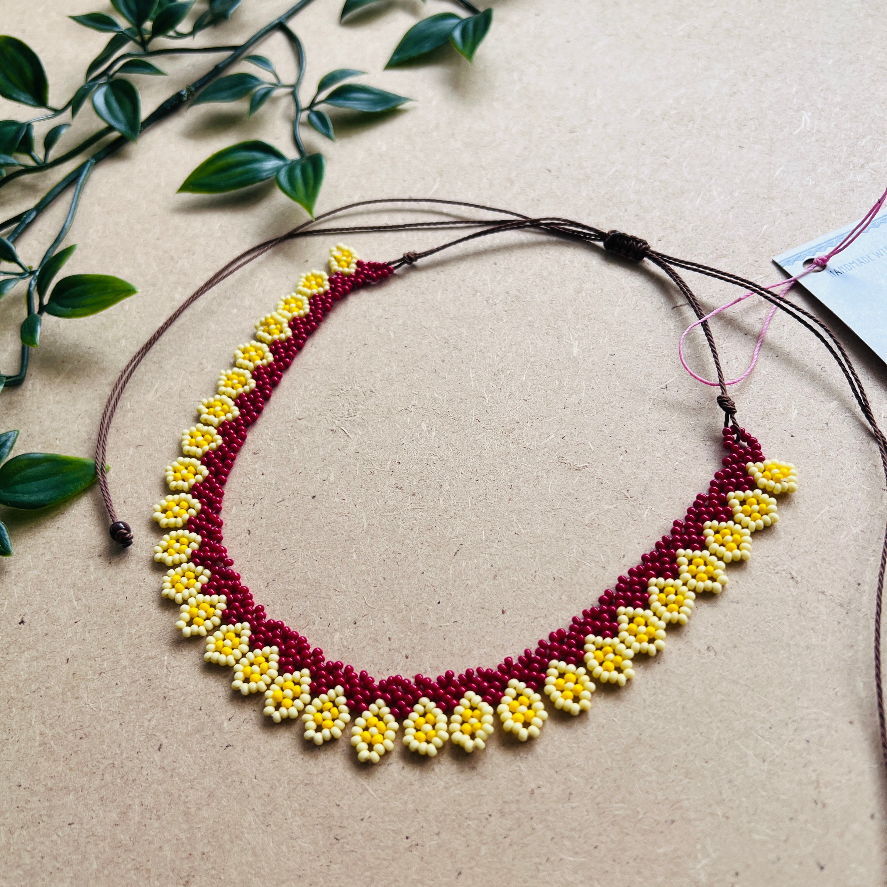 ARCHIVE | ALEGRA CHOKER #50