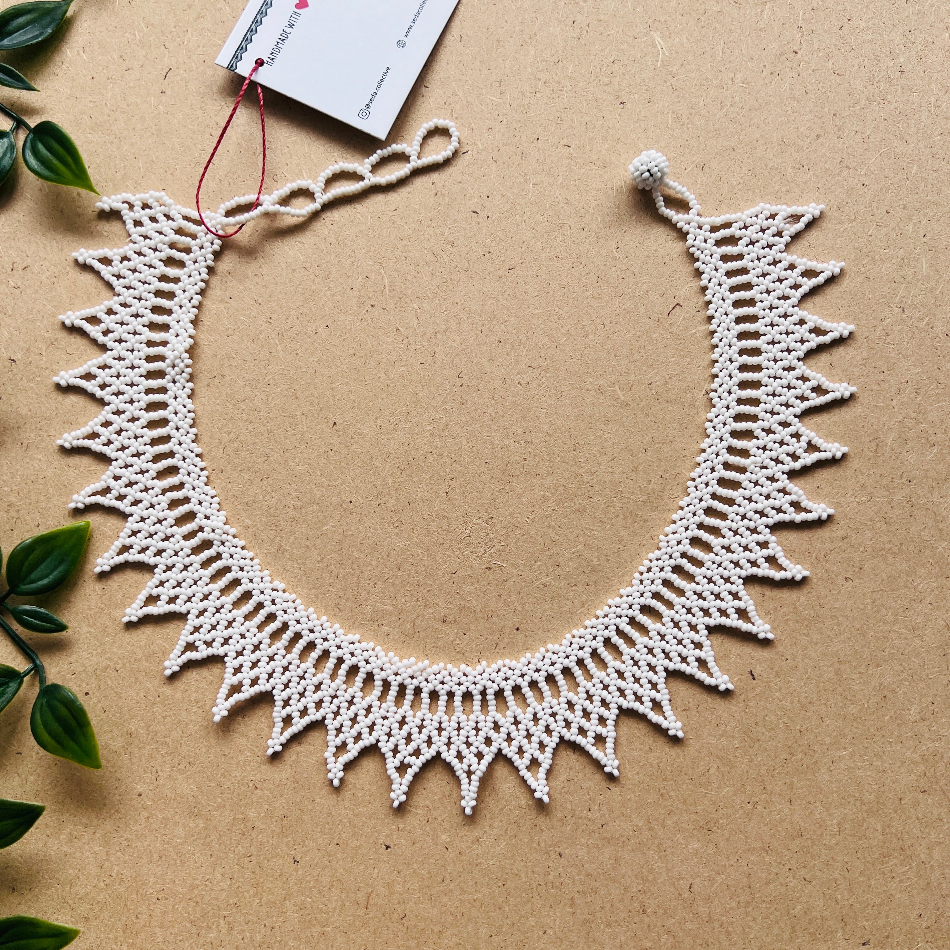 ARCHIVE | AUCHAMA #15 | WHITE