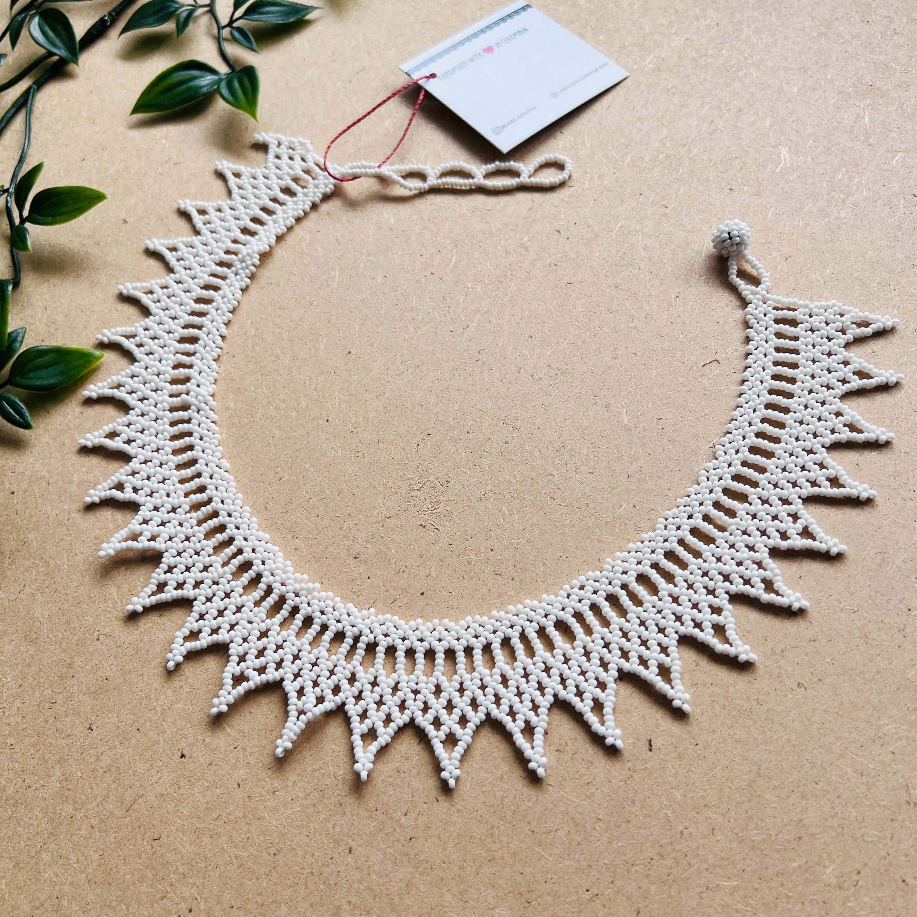 ARCHIVE | AUCHAMA #15 | WHITE