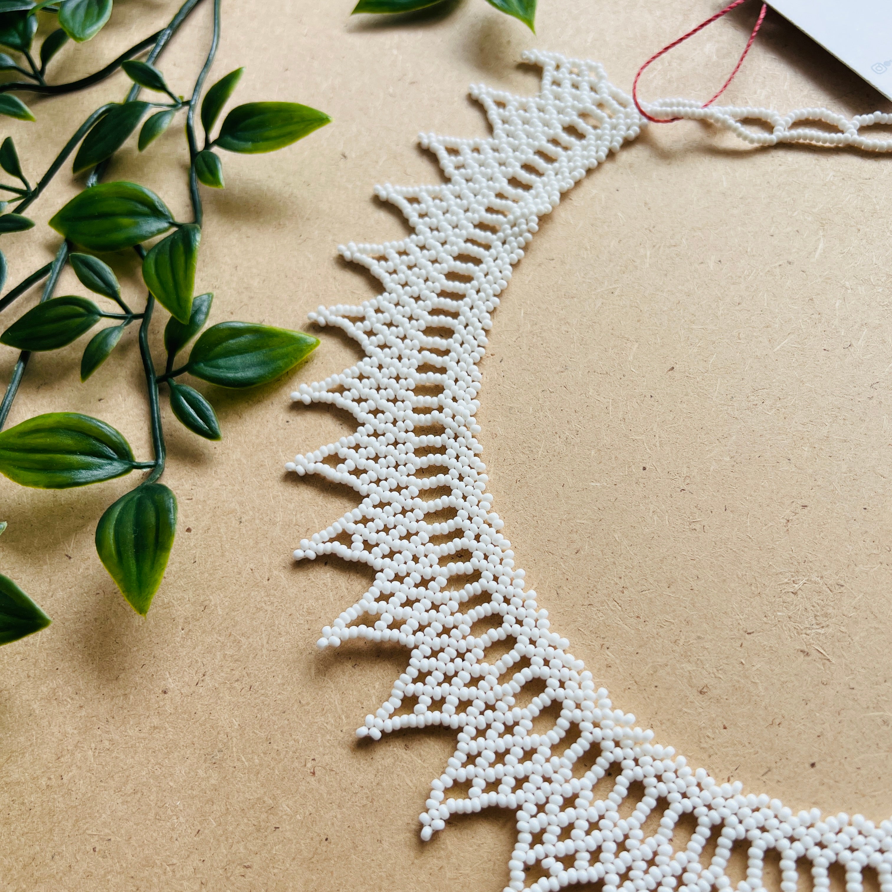 ARCHIVE | AUCHAMA #15 | WHITE