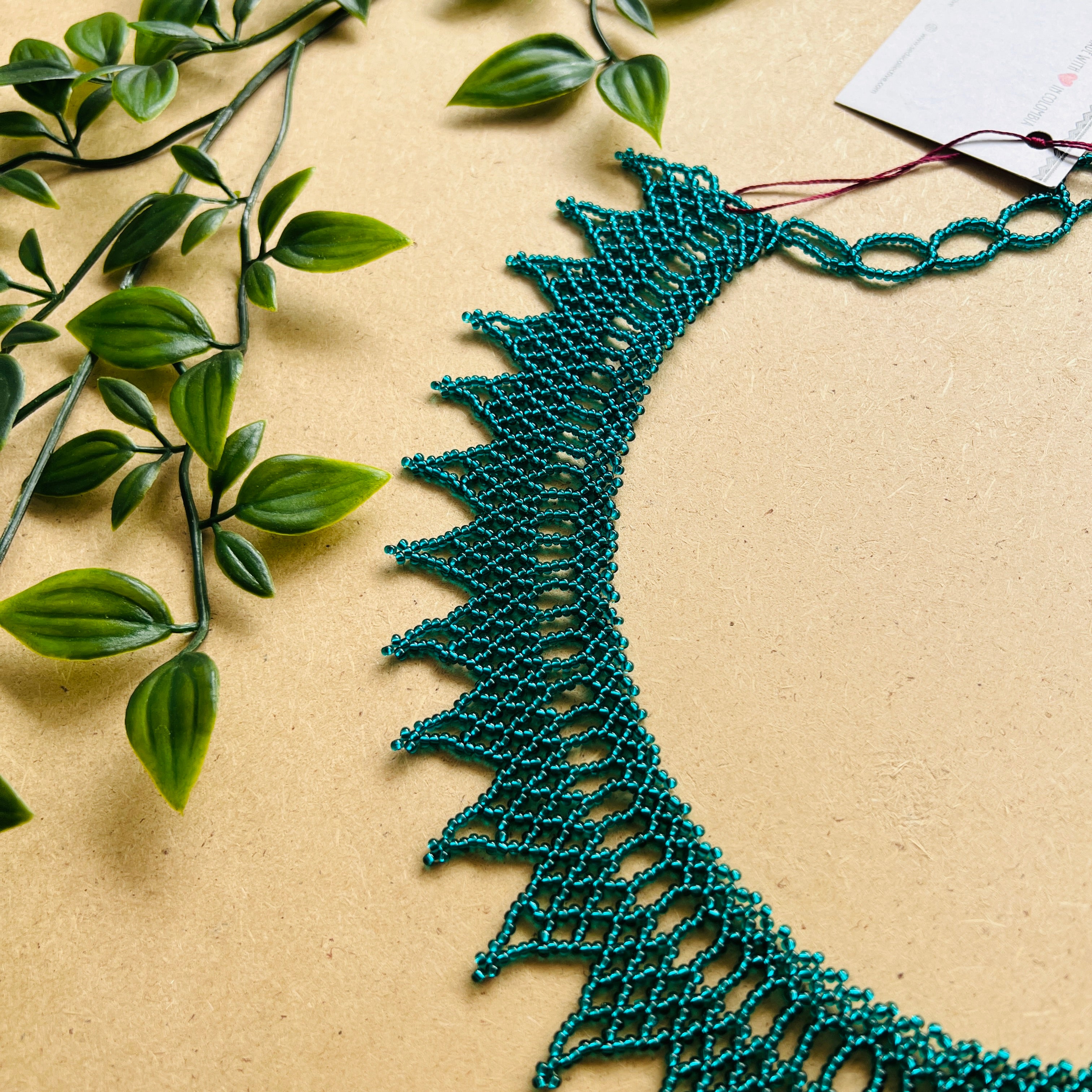 ARCHIVE | AUCHAMA #33 | EMERALD