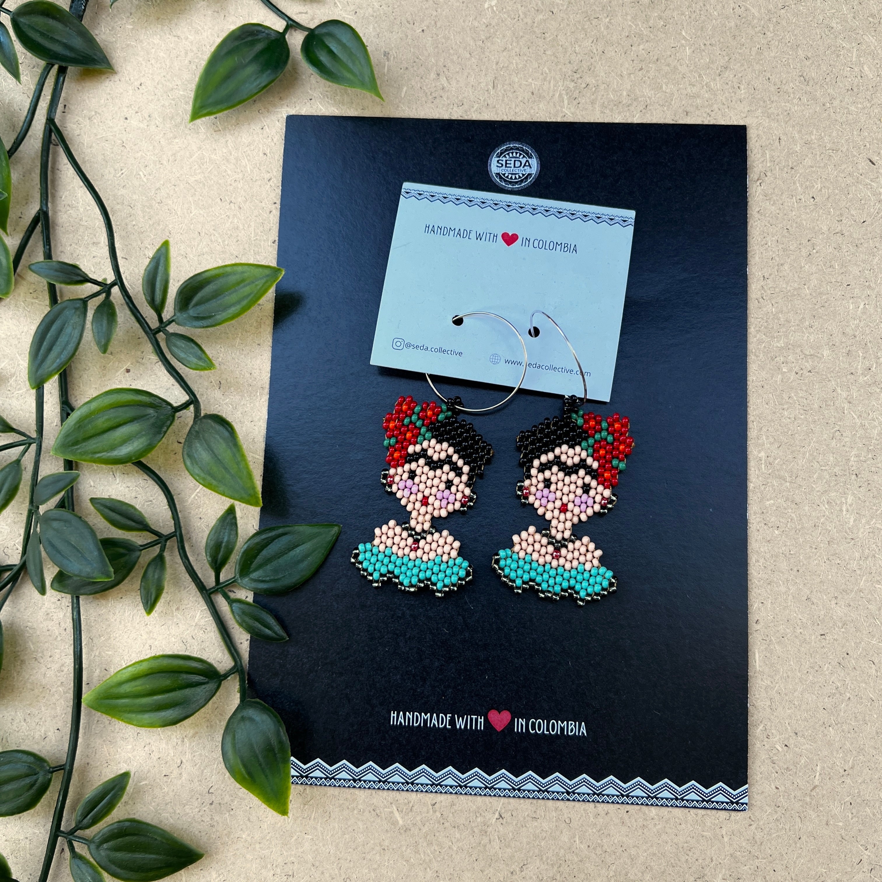 ARCHIVE | FRIDA MINI | #01 | SKY