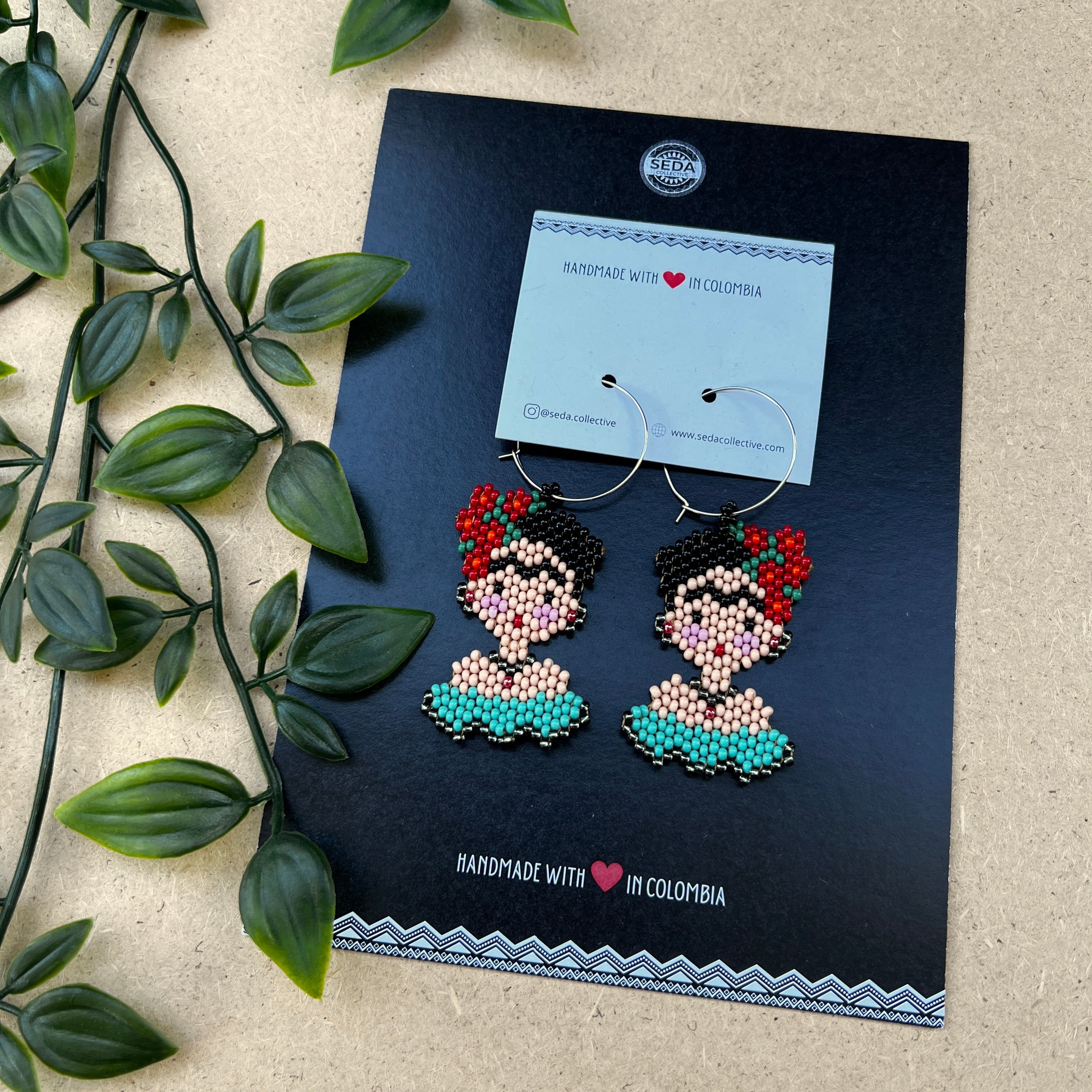 ARCHIVE | FRIDA MINI | #01 | SKY