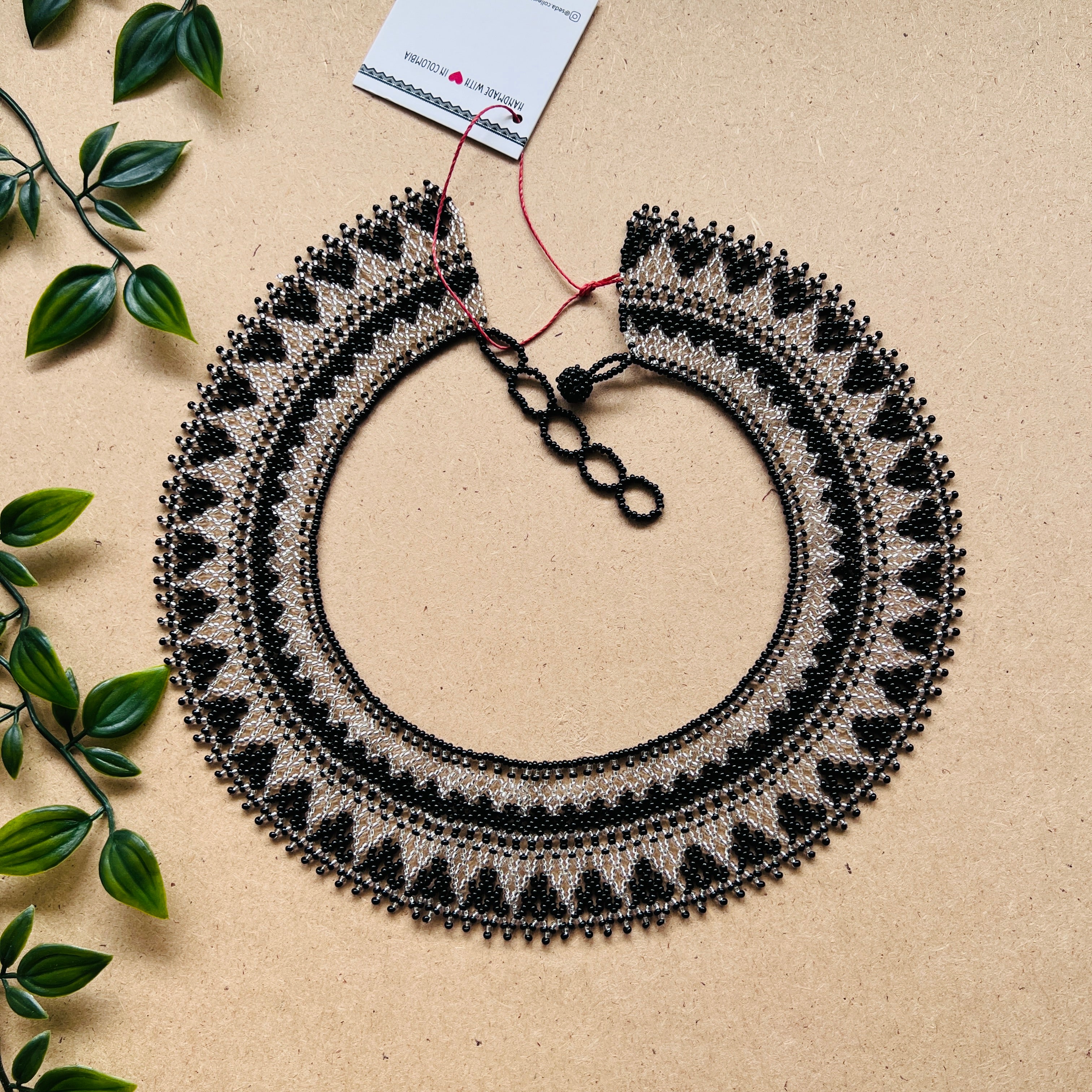 CLEARANCE | NECKLACE #26