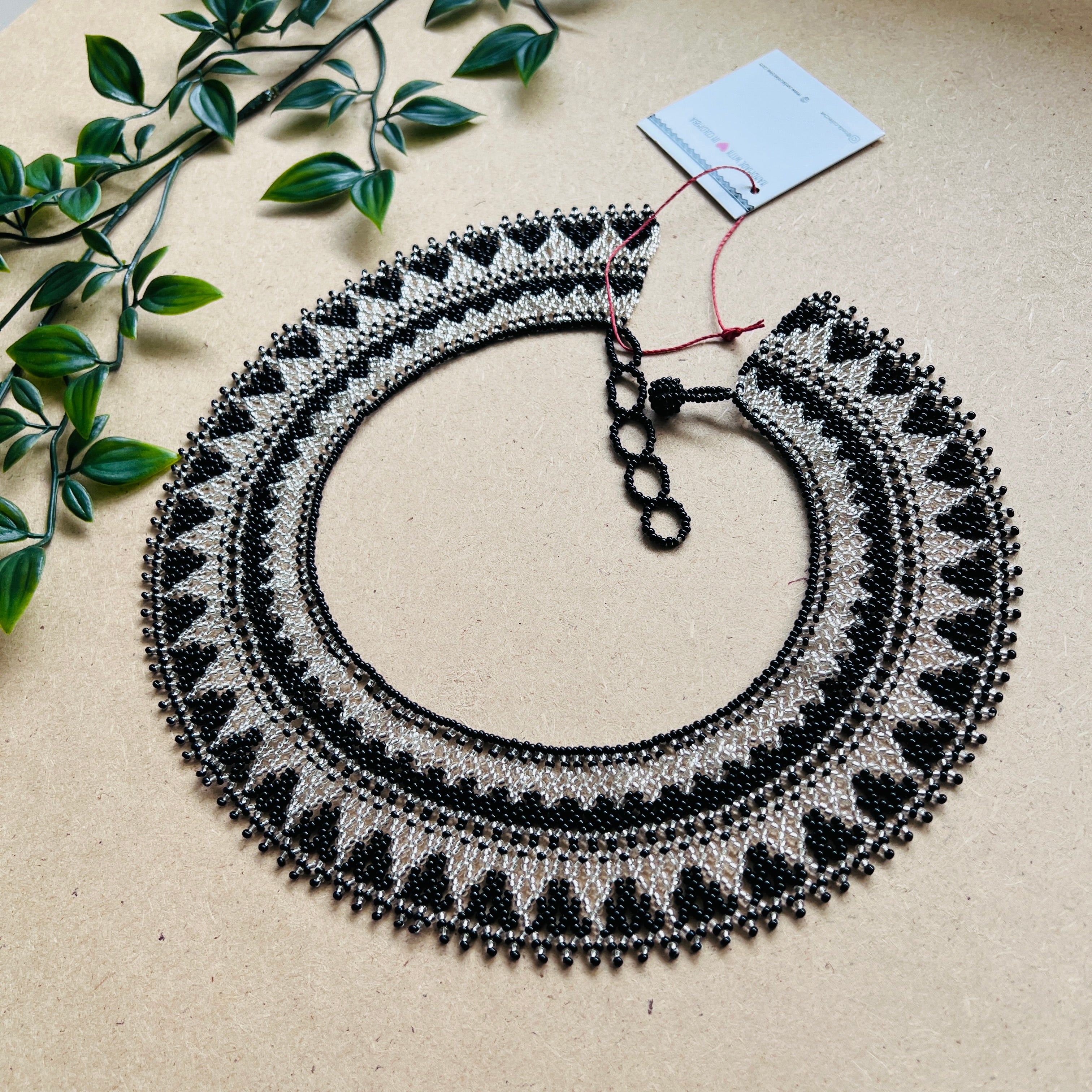 CLEARANCE | NECKLACE #26