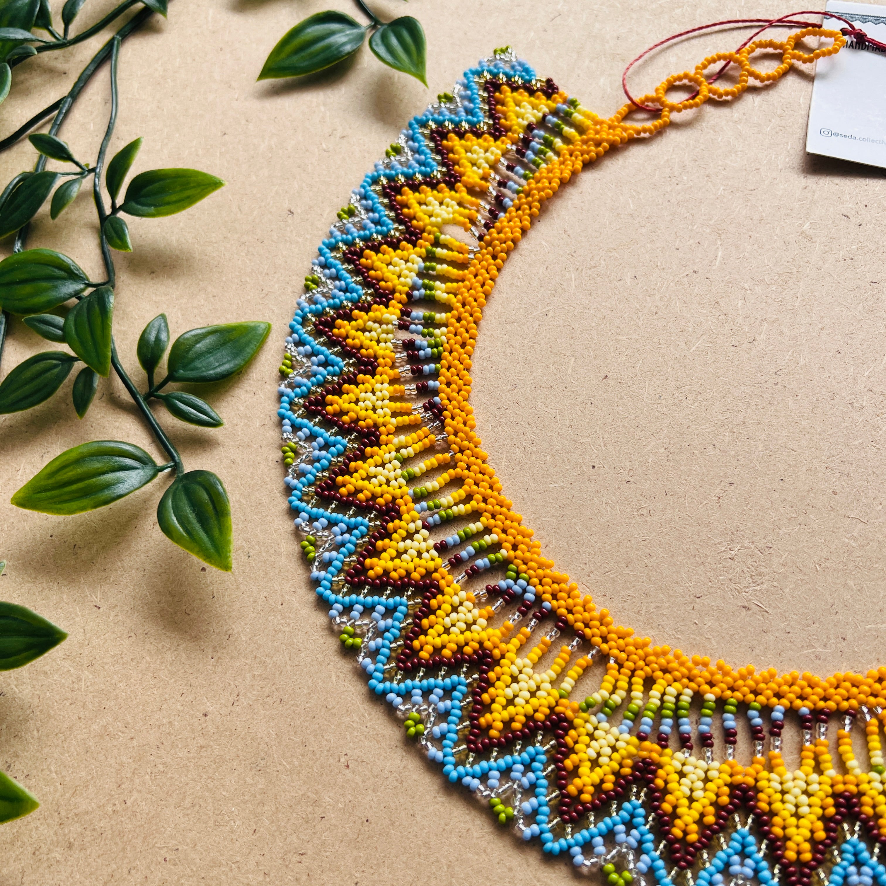 ARCHIVE | NECKLACE #27