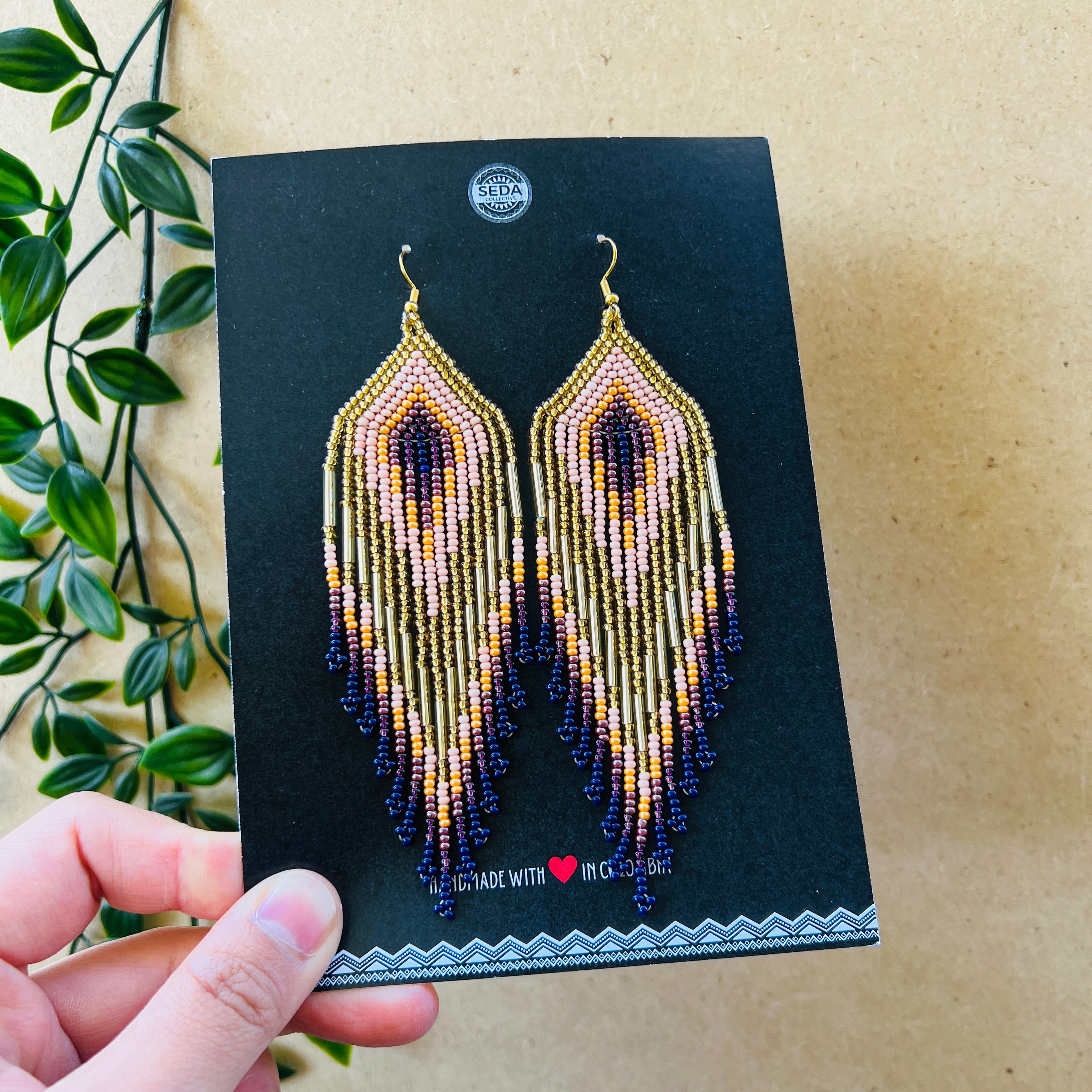 ARCHIVE | RADIATE #13 | MAXI | GOLD AMETHYST