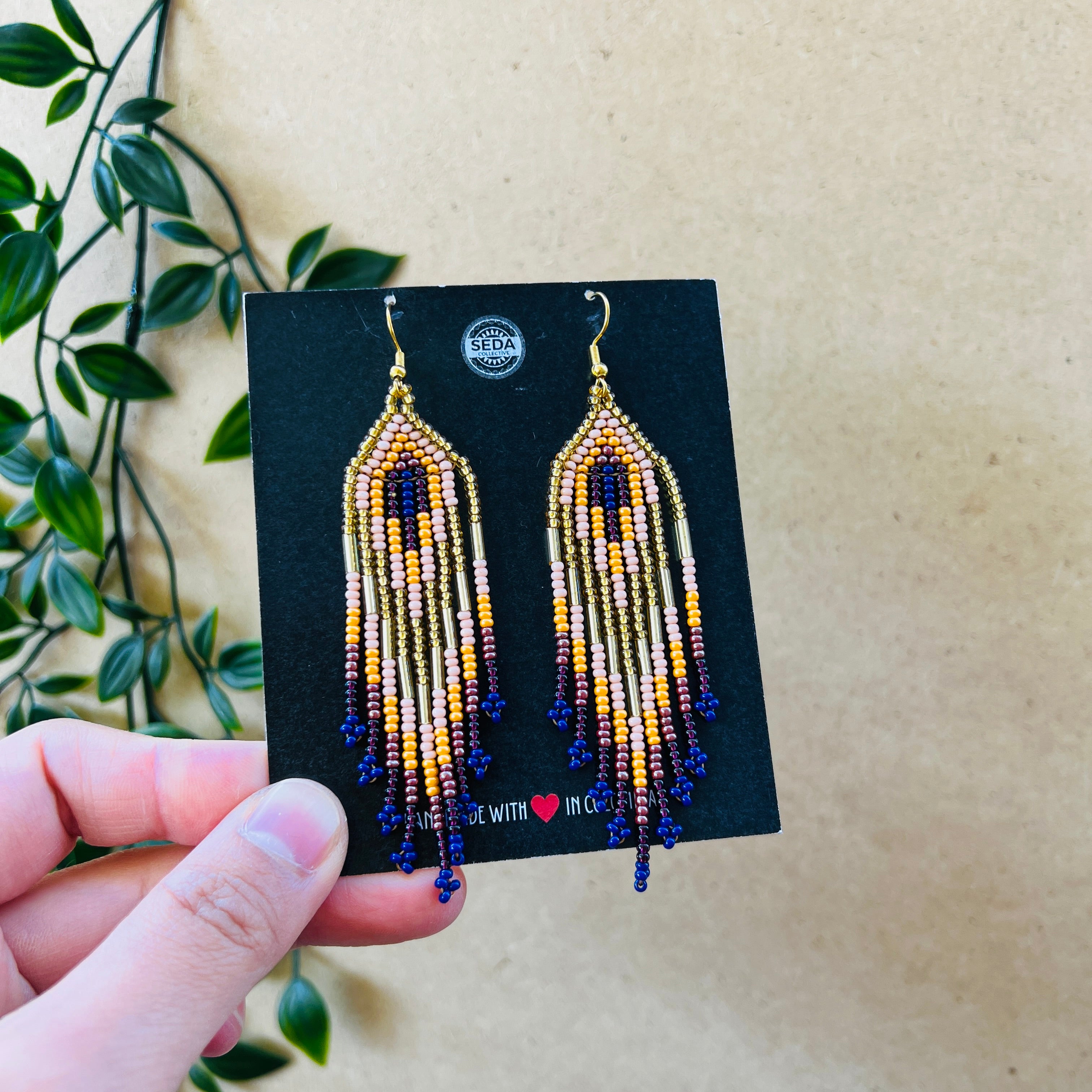 ARCHIVE | RADIATE #13 | MIDI | GOLD AMETHYST