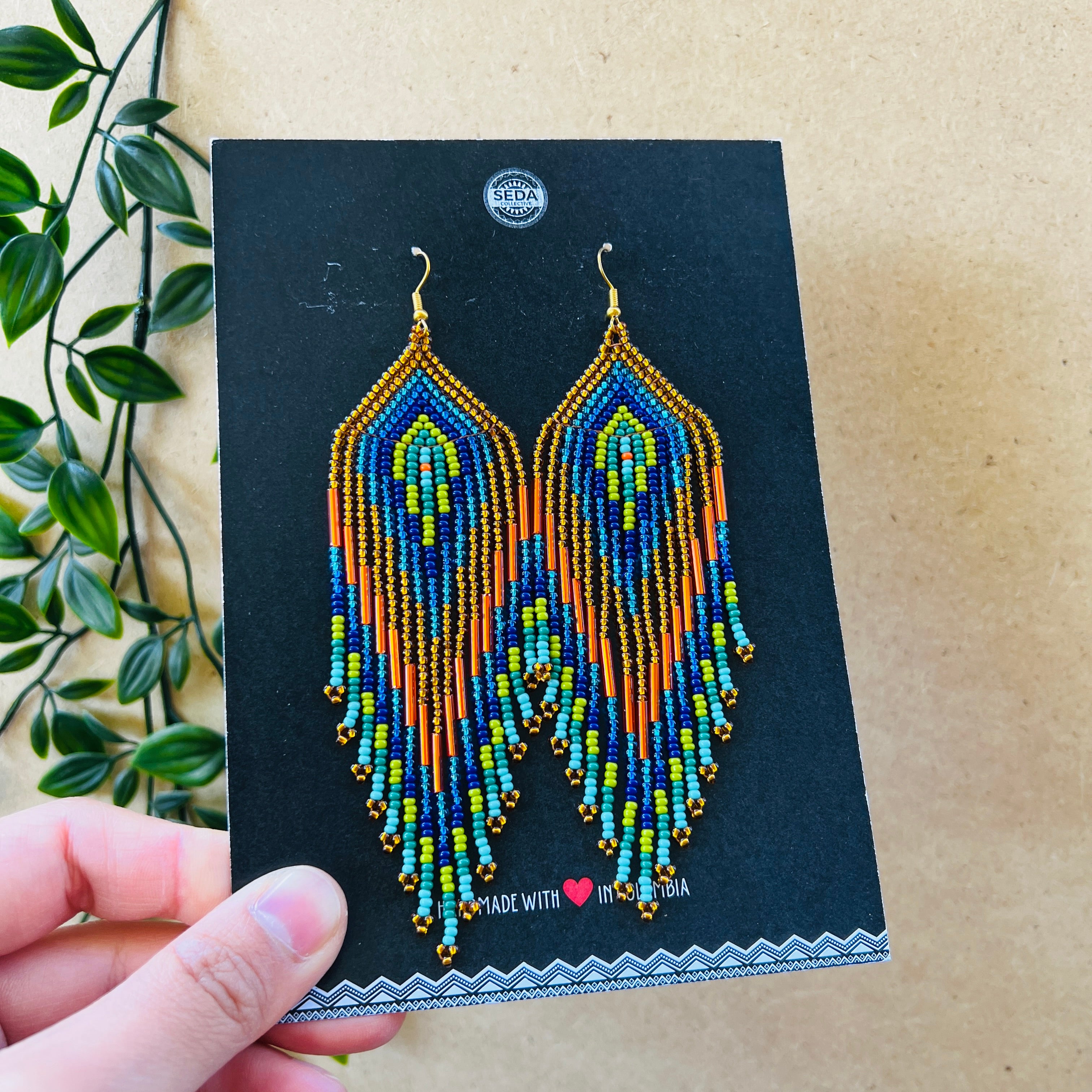 ARCHIVE | RADIATE #30 | MAXI | PAVO REAL