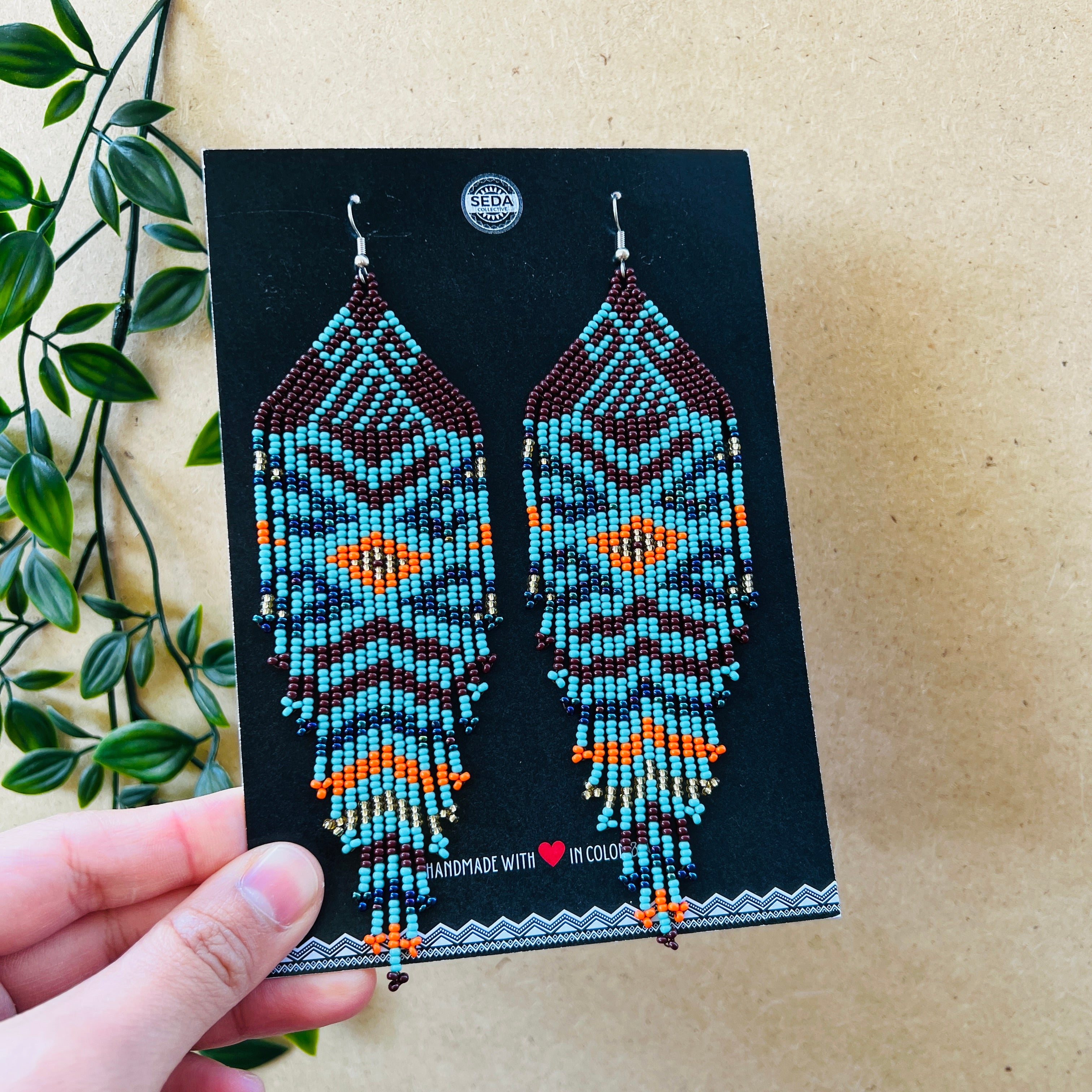 ARCHIVE | WAVES OF LIFE #06 | TIERRA TURQUOISE