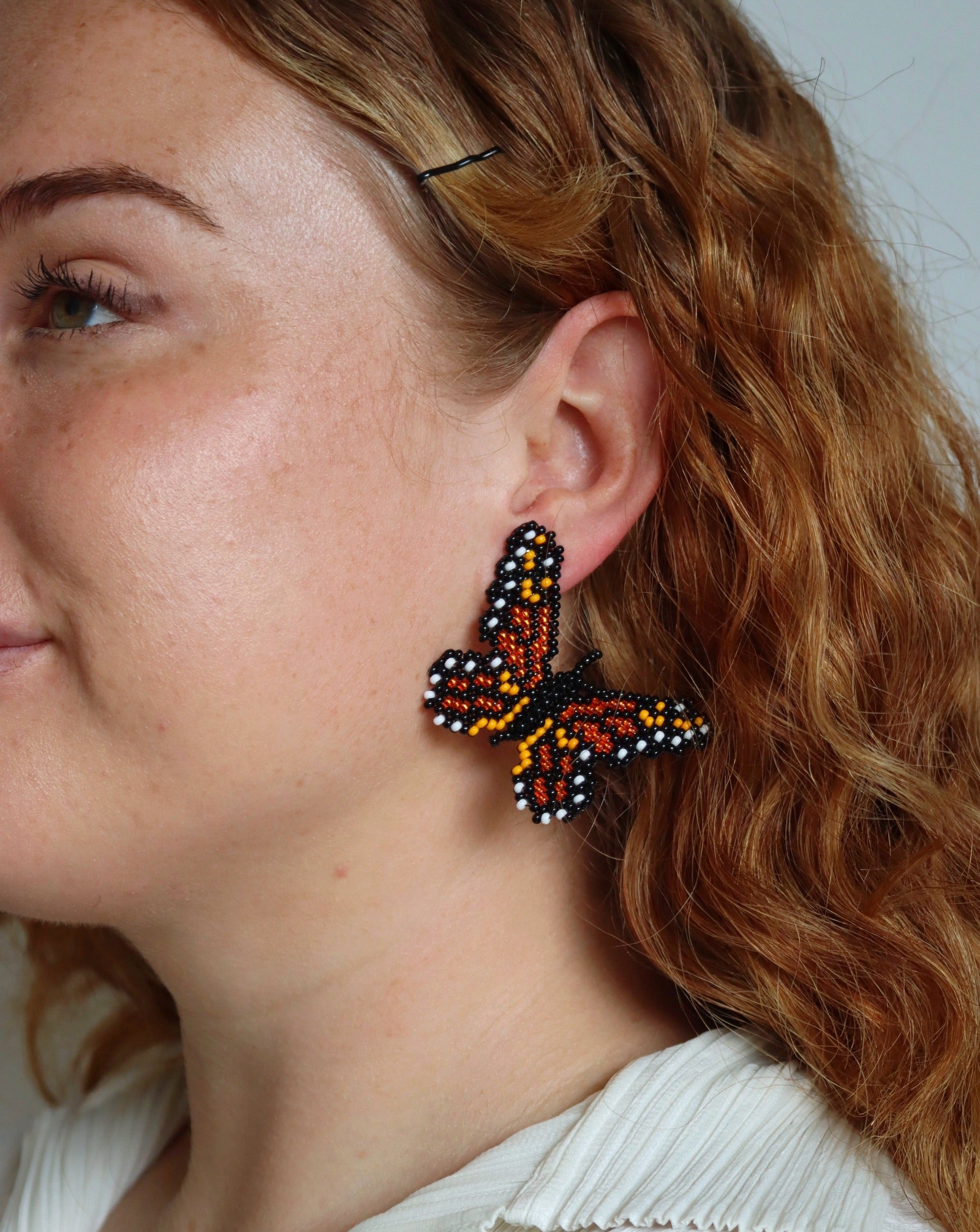 MARIPOSA MIDI #1 | MONARCH