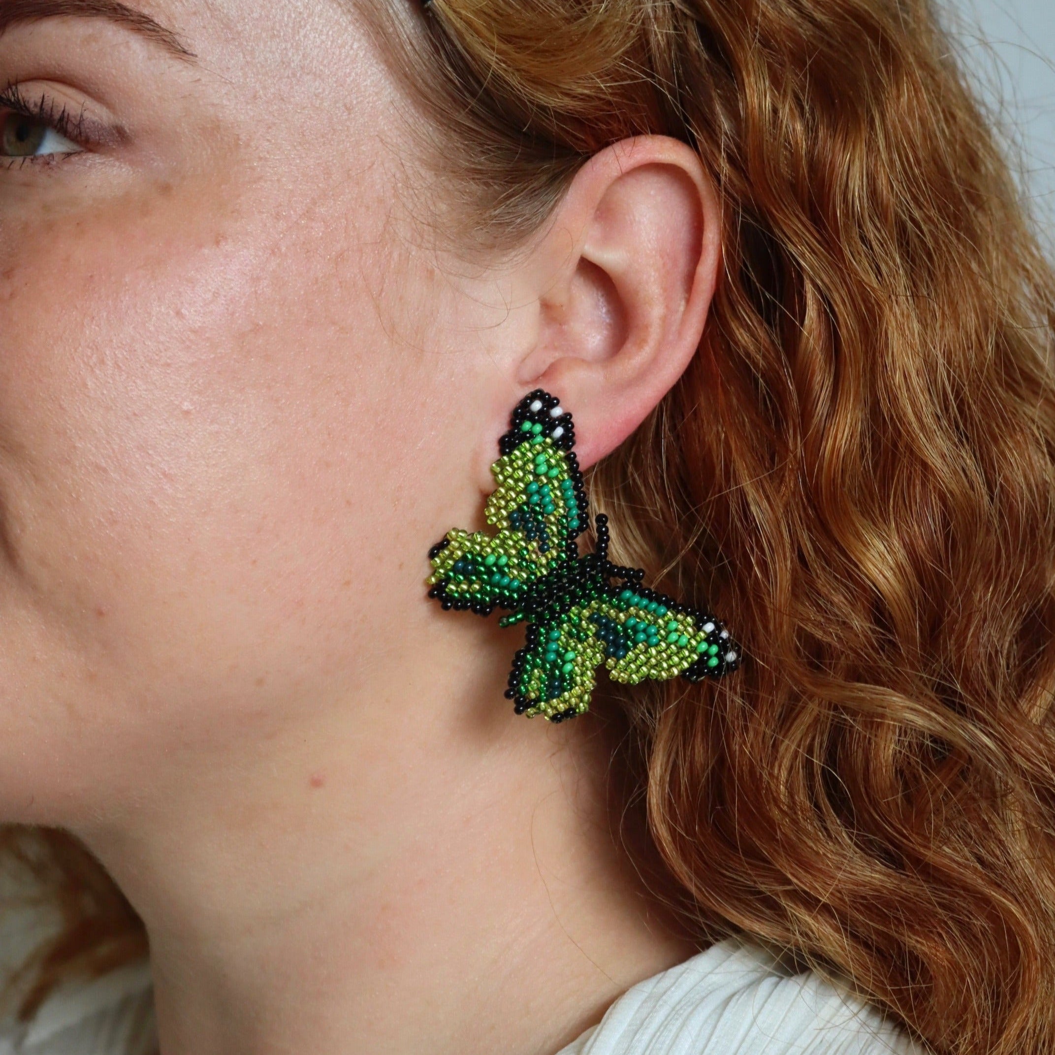ARCHIVE | MARIPOSA MIDI #24 | EVERGREEN
