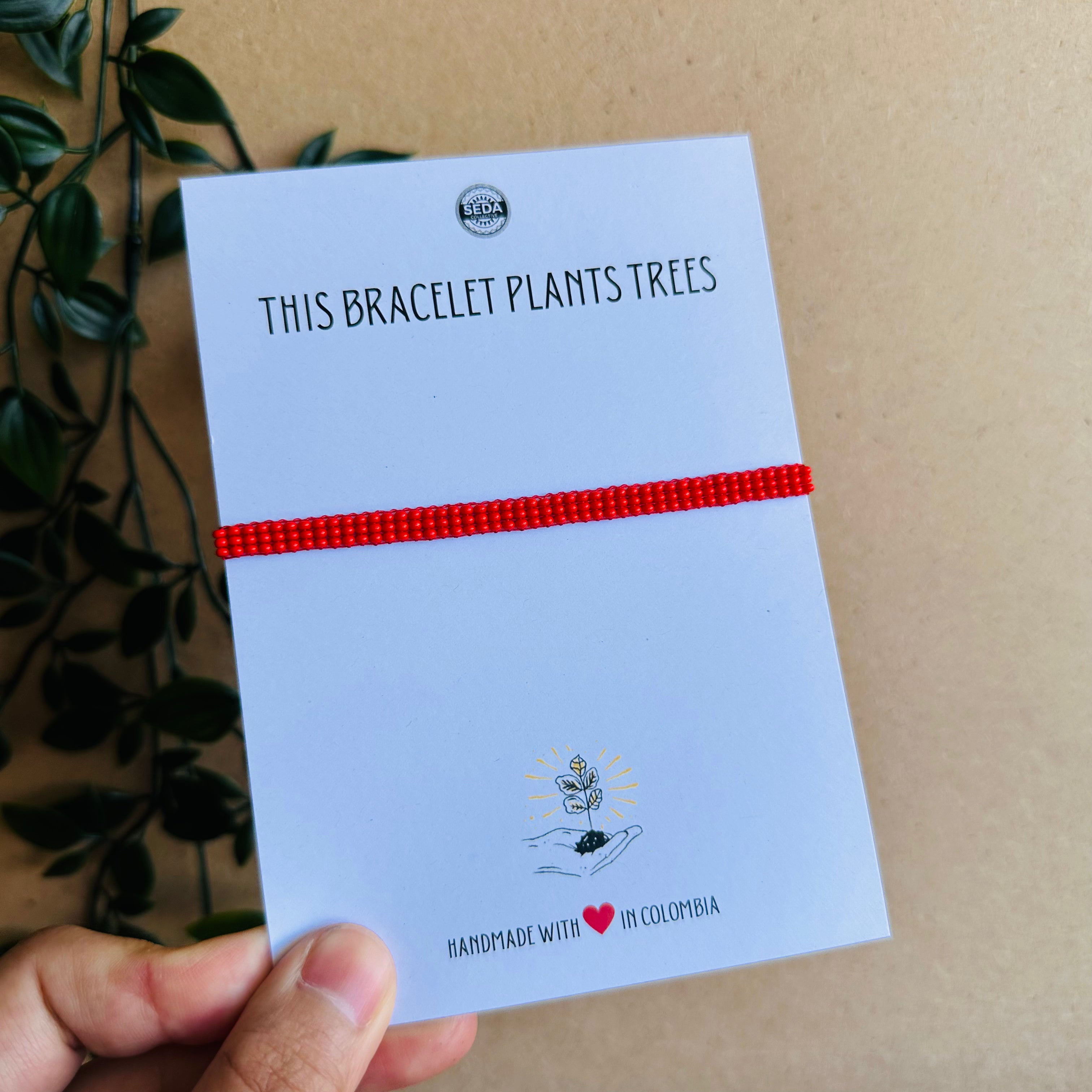 OUTLET | 3 ROW BRACELET #5