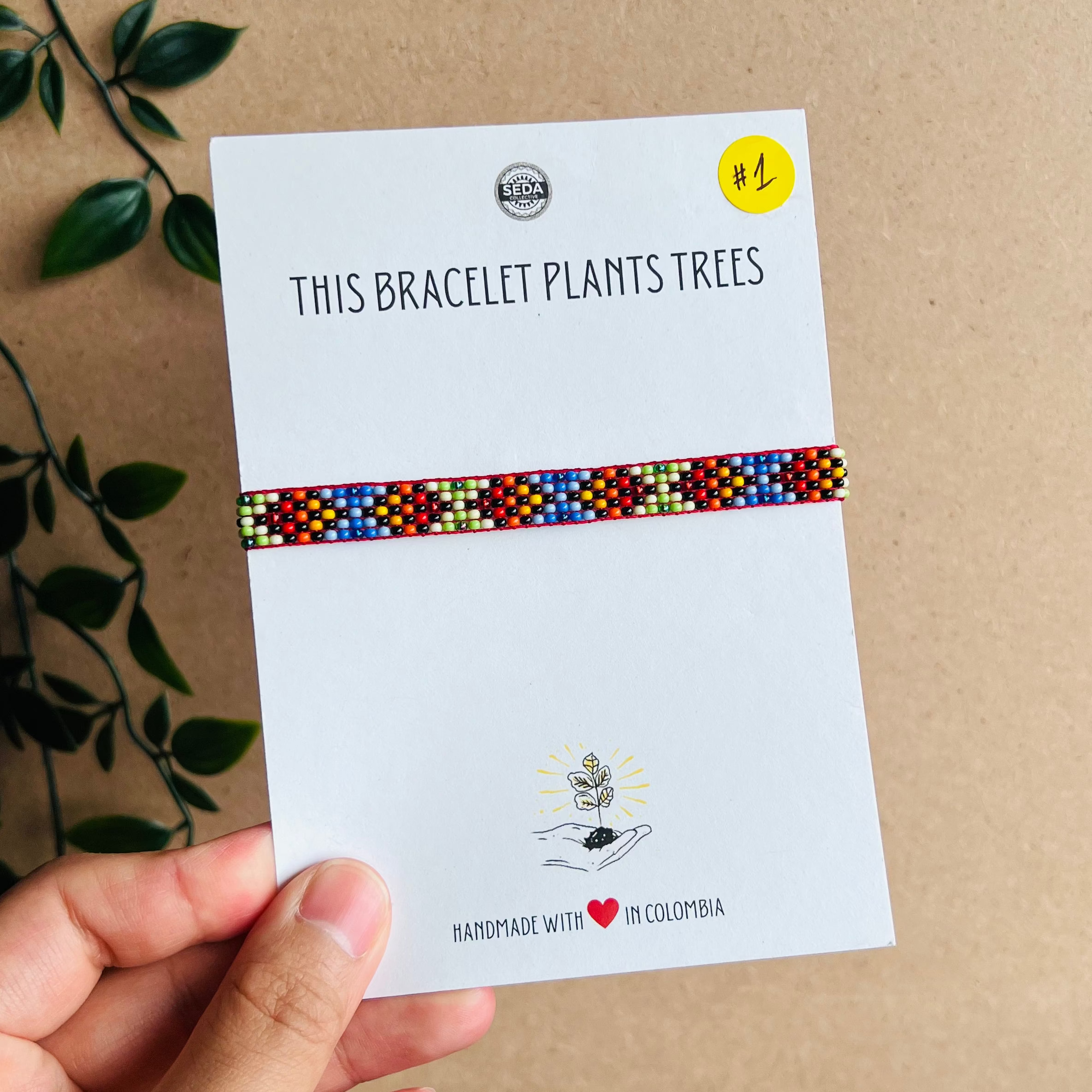 OUTLET | 5 ROW BRACELETS