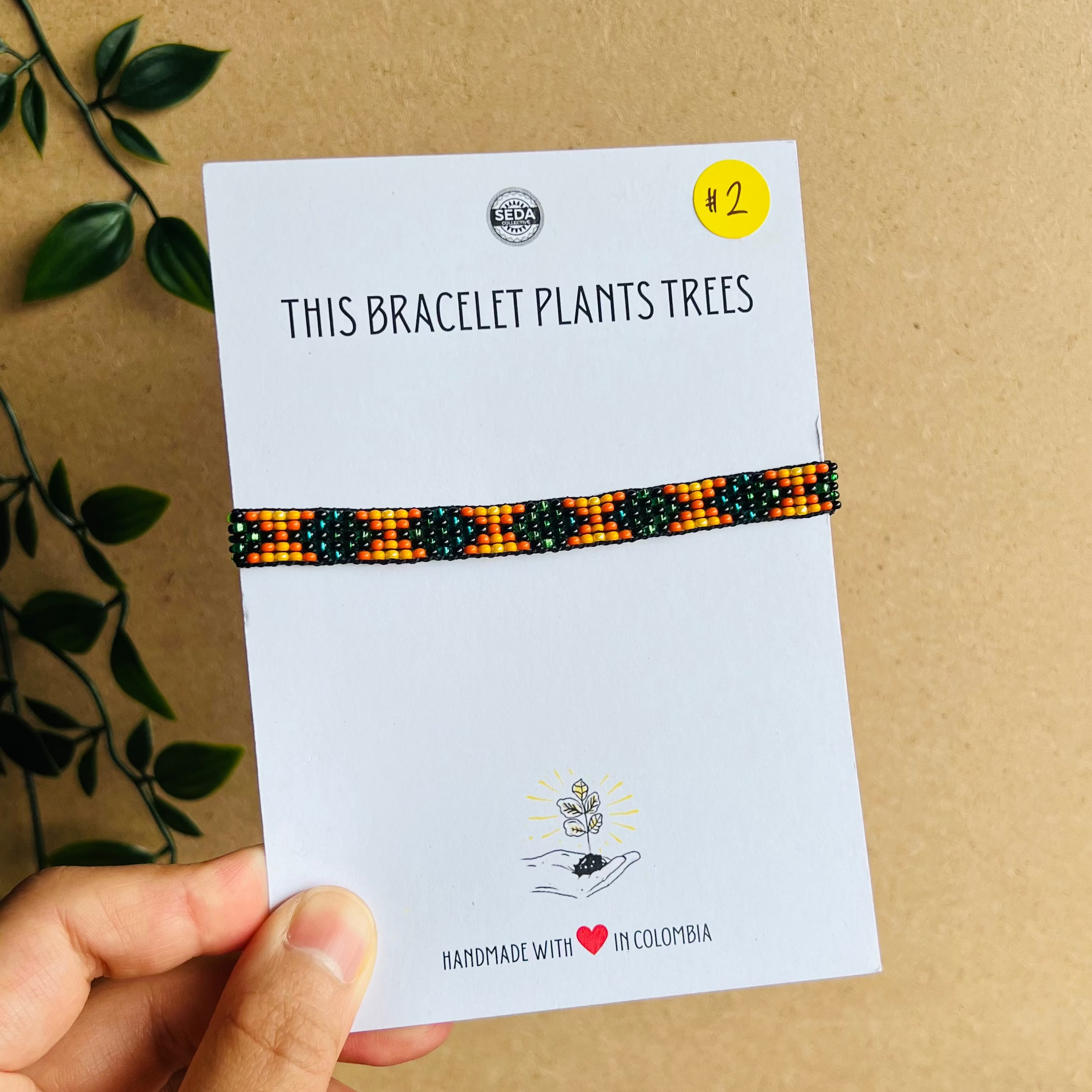 OUTLET | 5 ROW BRACELETS