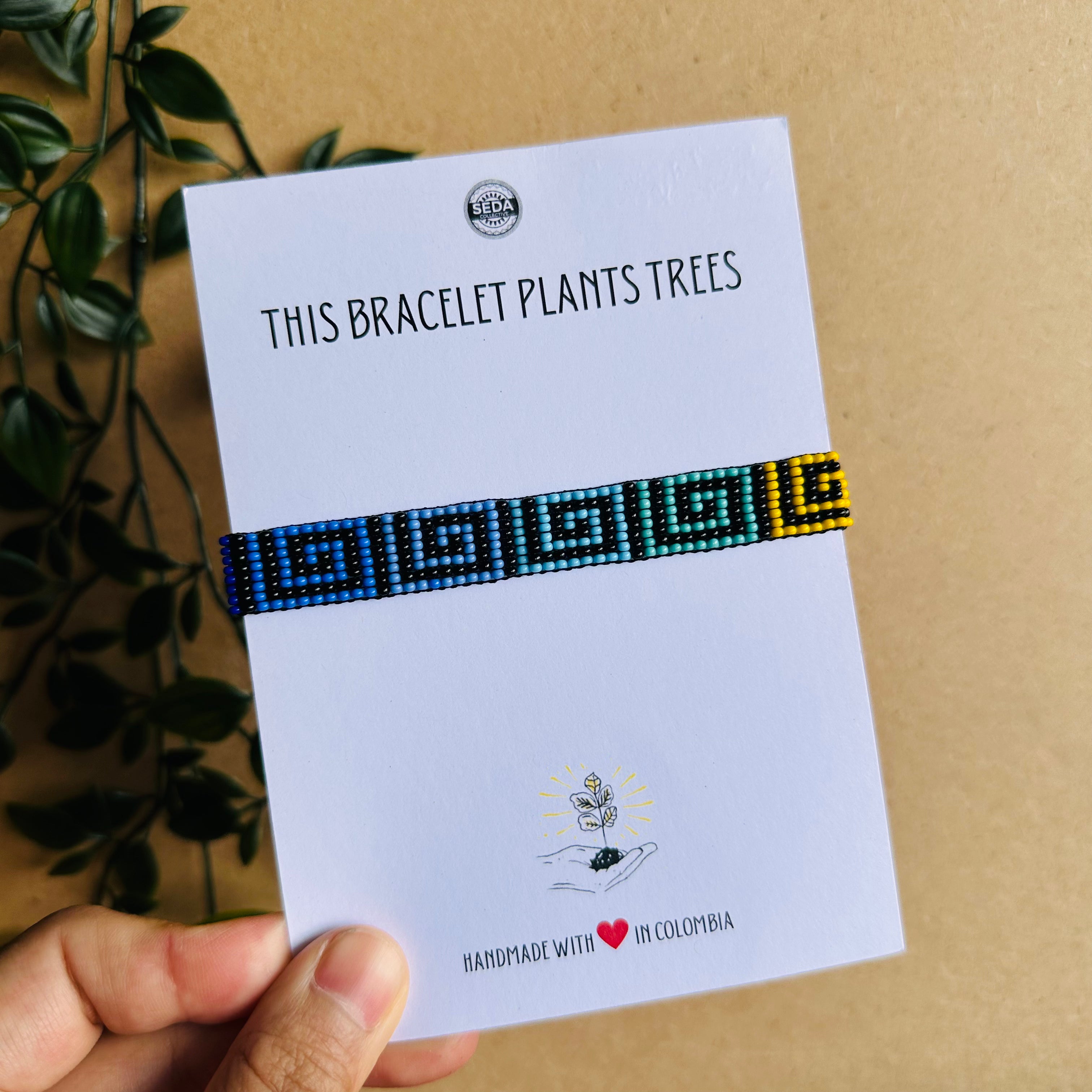 OUTLET | TIDE BRACELET