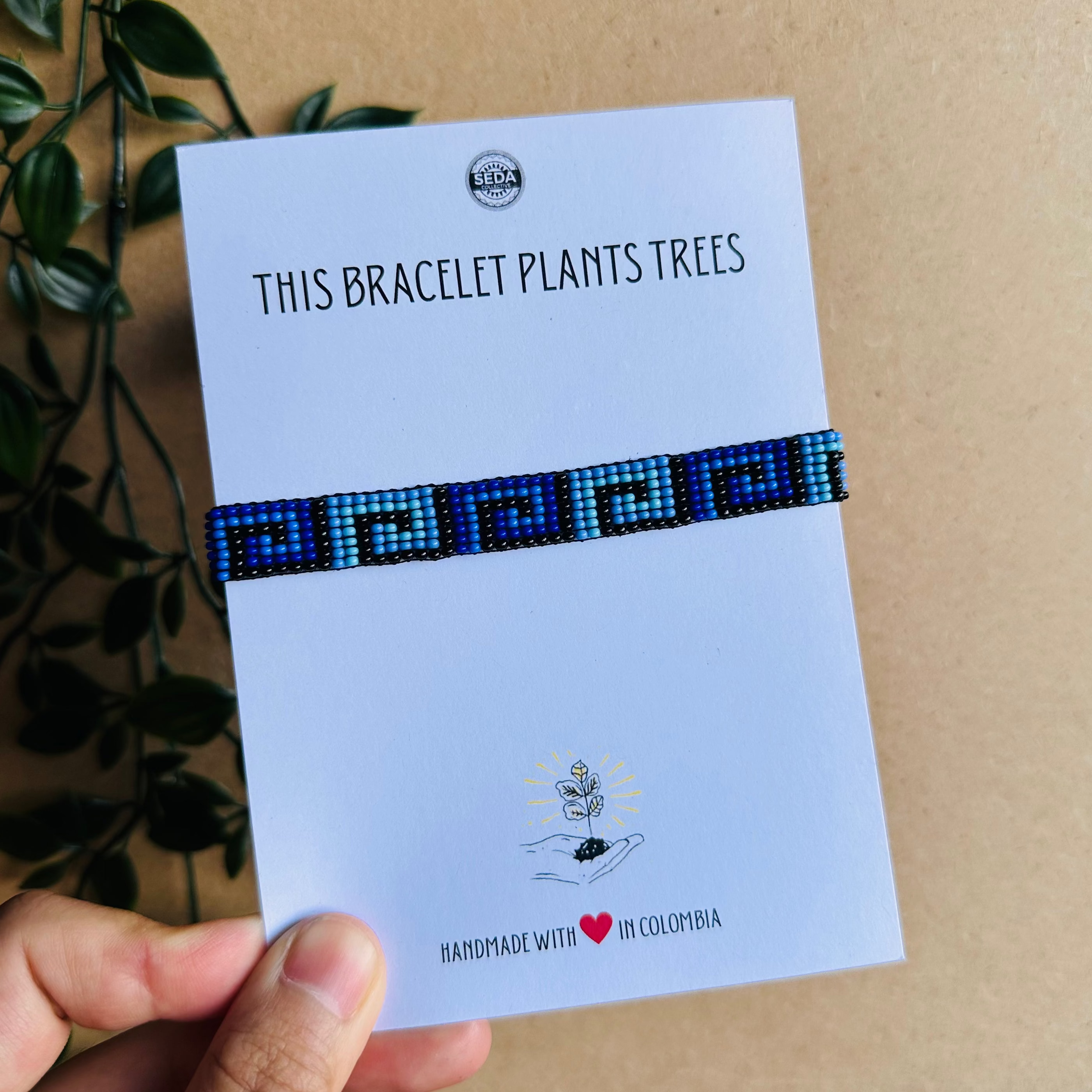 OUTLET | TIDE BRACELET