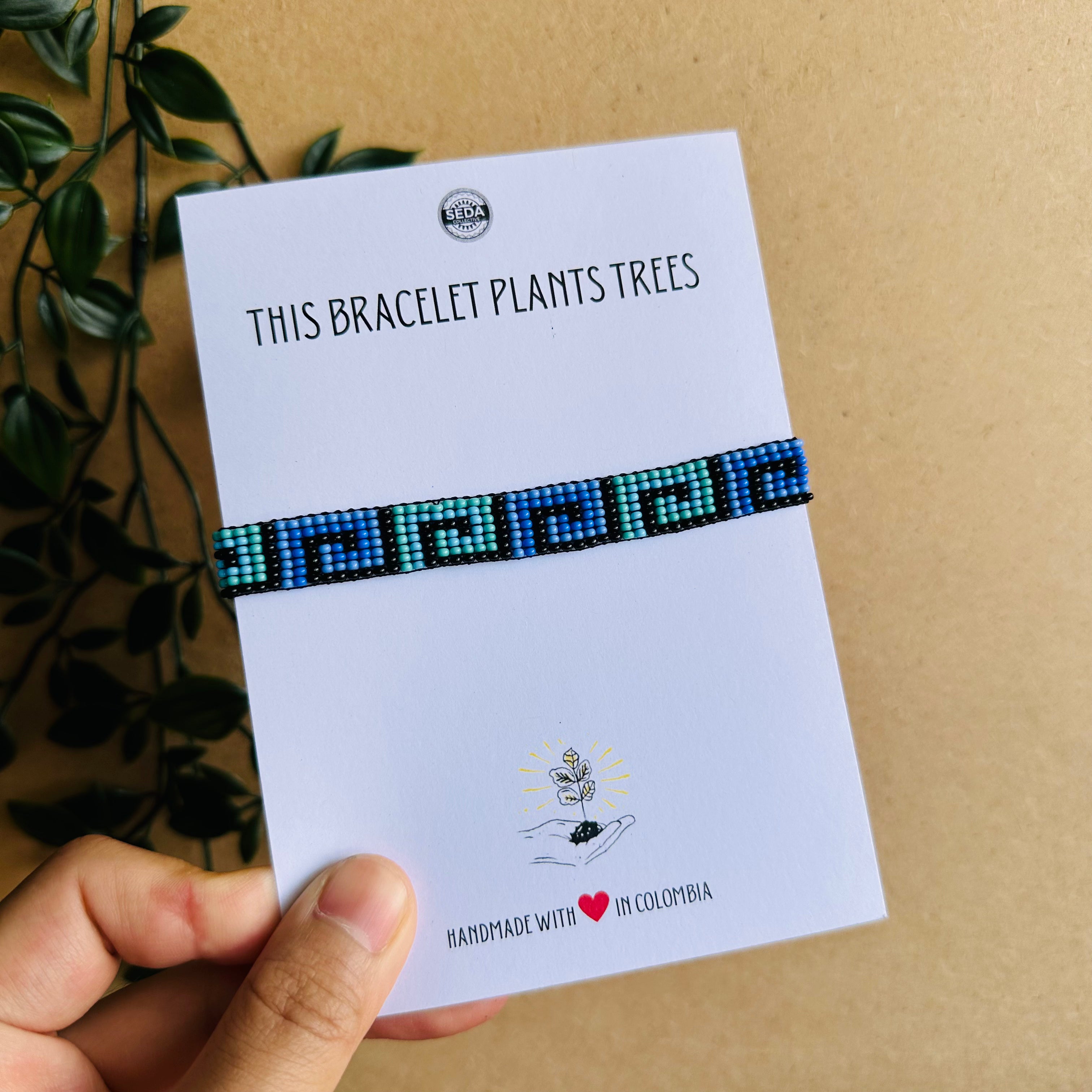 OUTLET | TIDE BRACELET