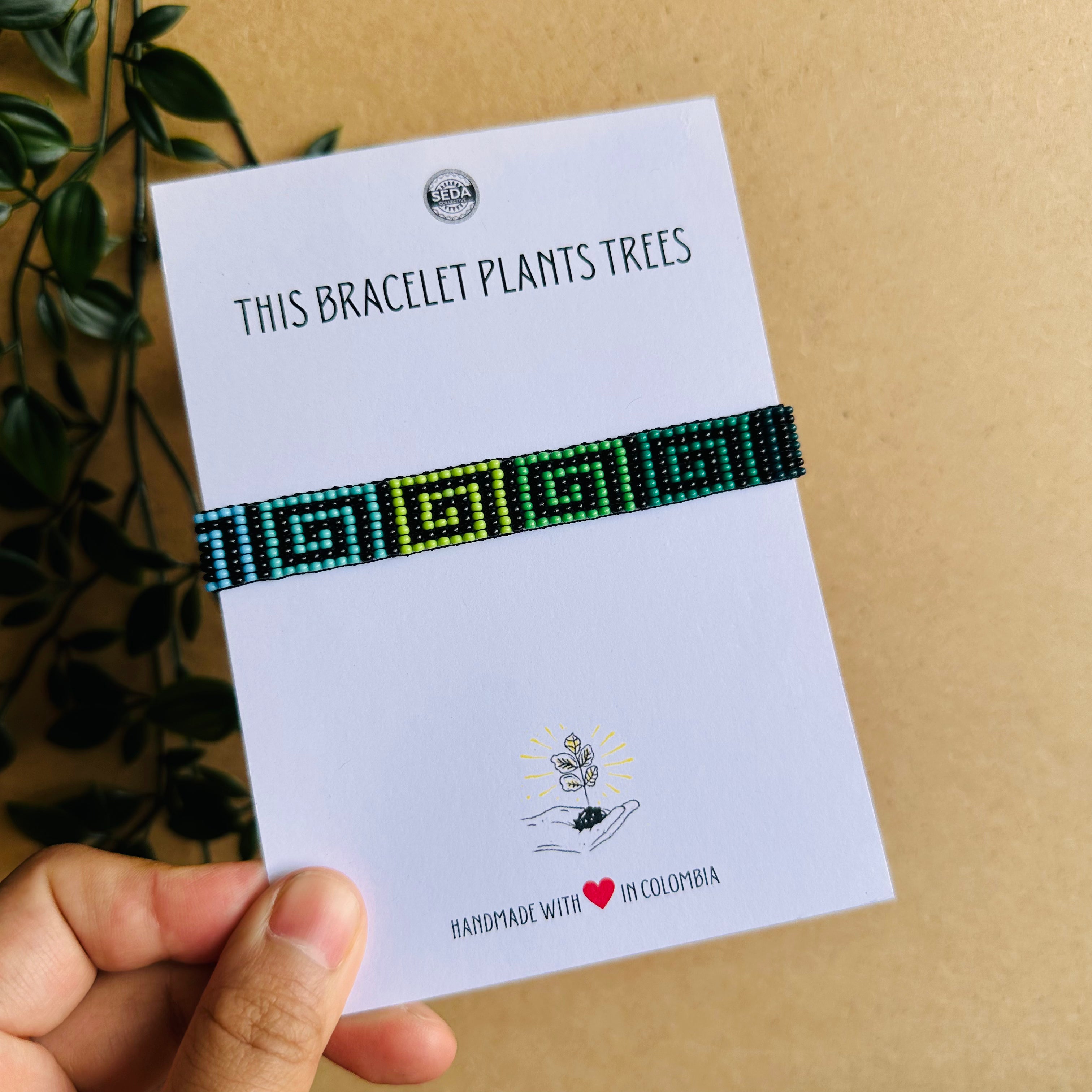 OUTLET | TIDE BRACELET