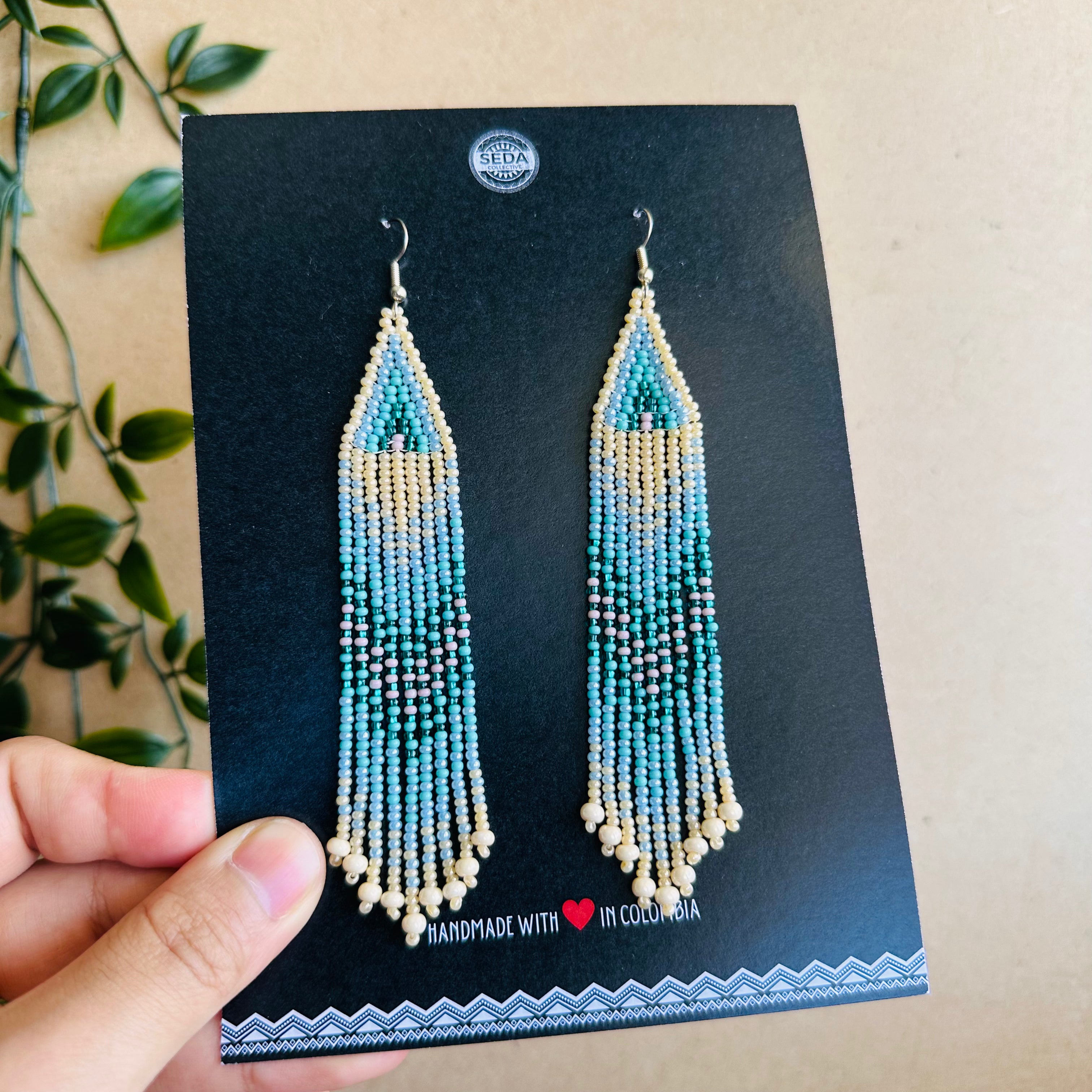 CLEARANCE | CAMILLA Earrings #2