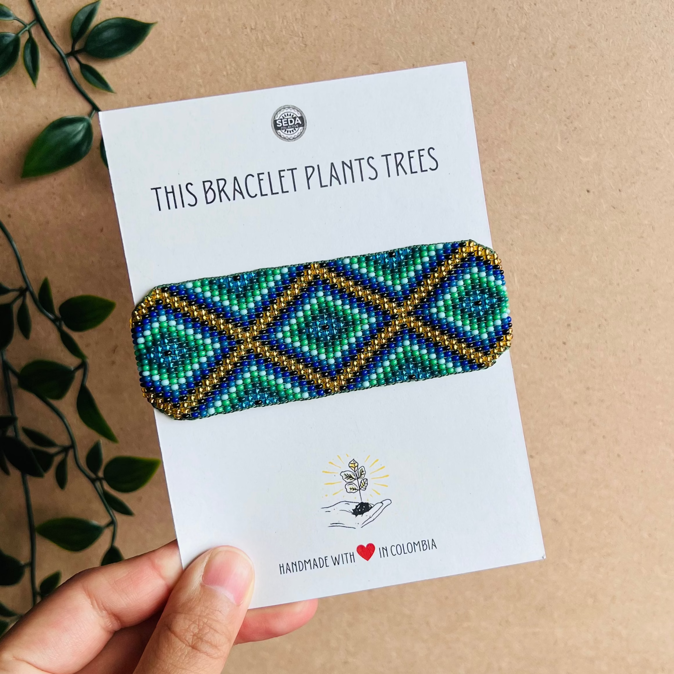 CLEARANCE | DIAMOND #02