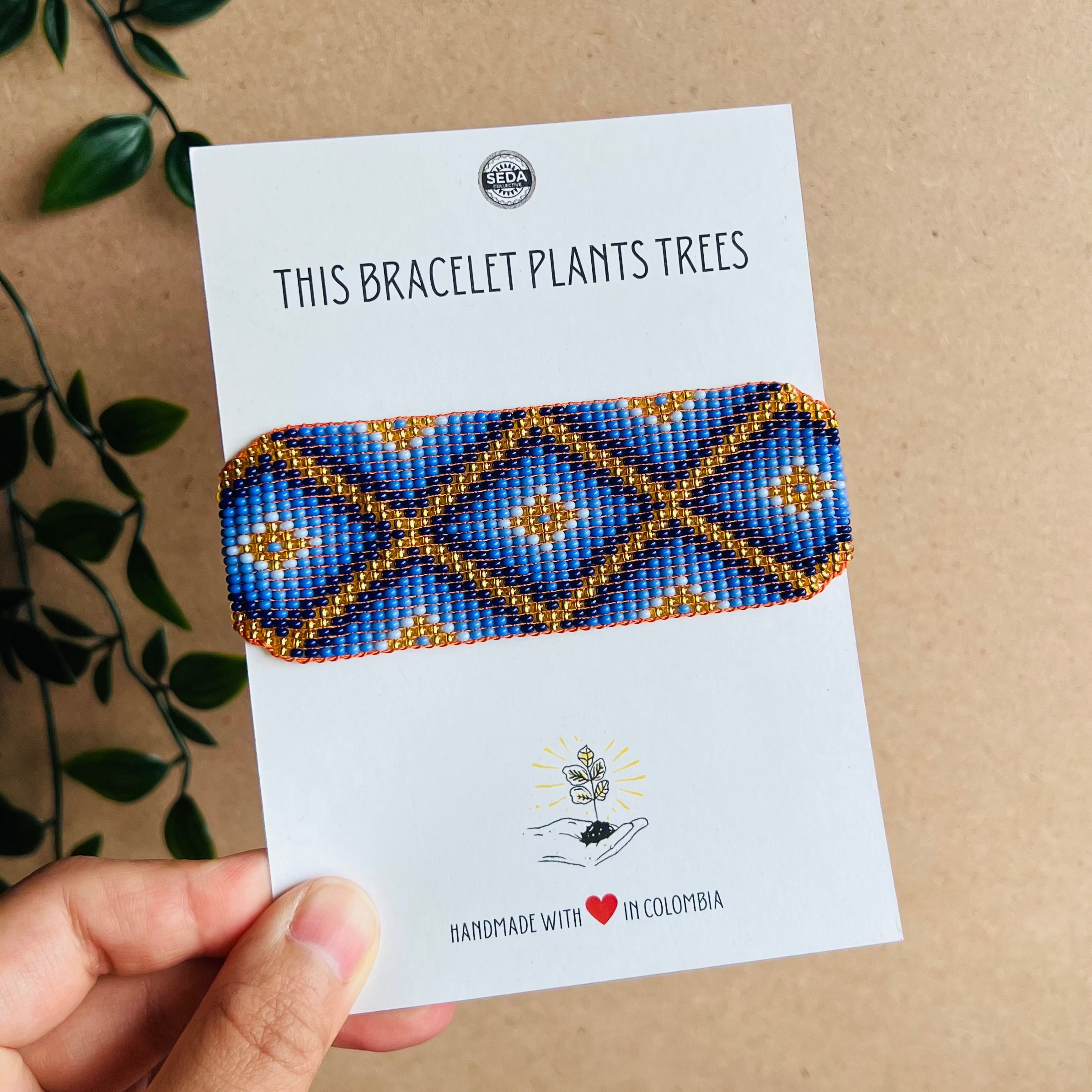 CLEARANCE | DIAMOND #03