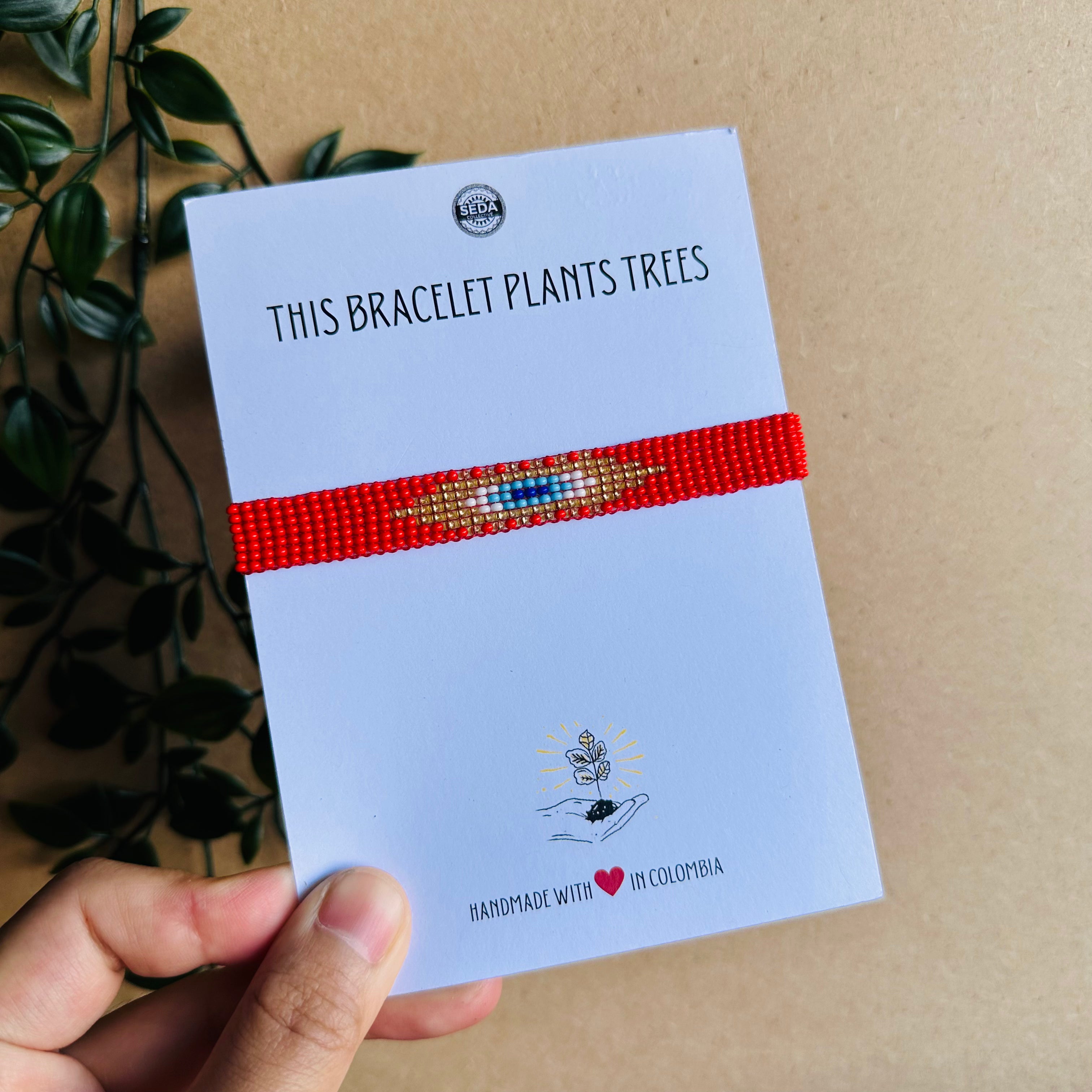 OUTLET | EYE BRACELET