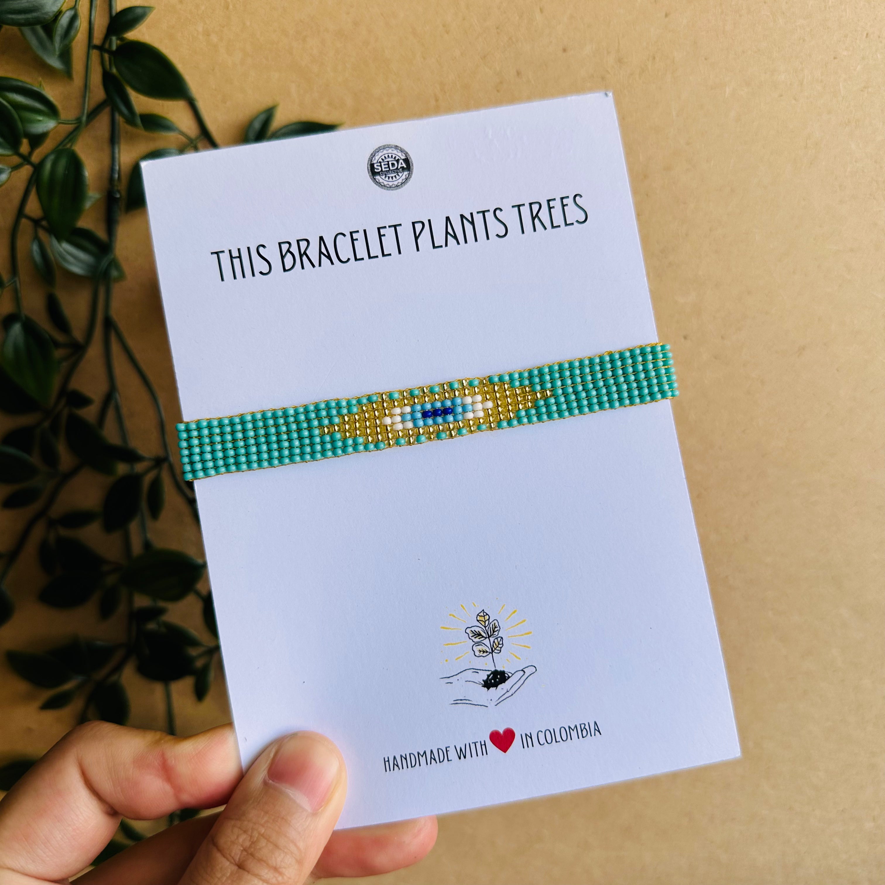 OUTLET | EYE BRACELET