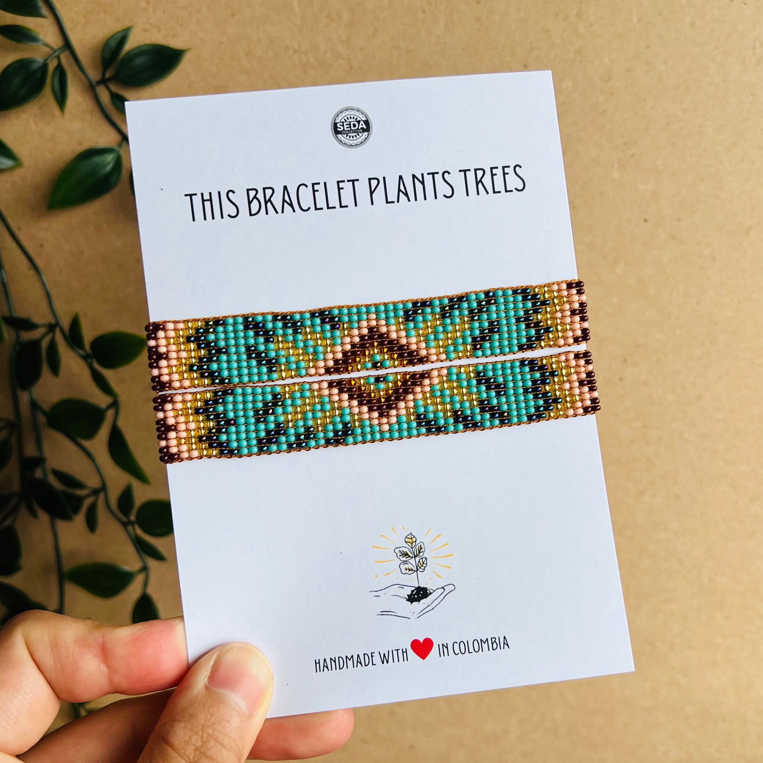 CLEARANCE | LUCERO #05 Pair Bracelets