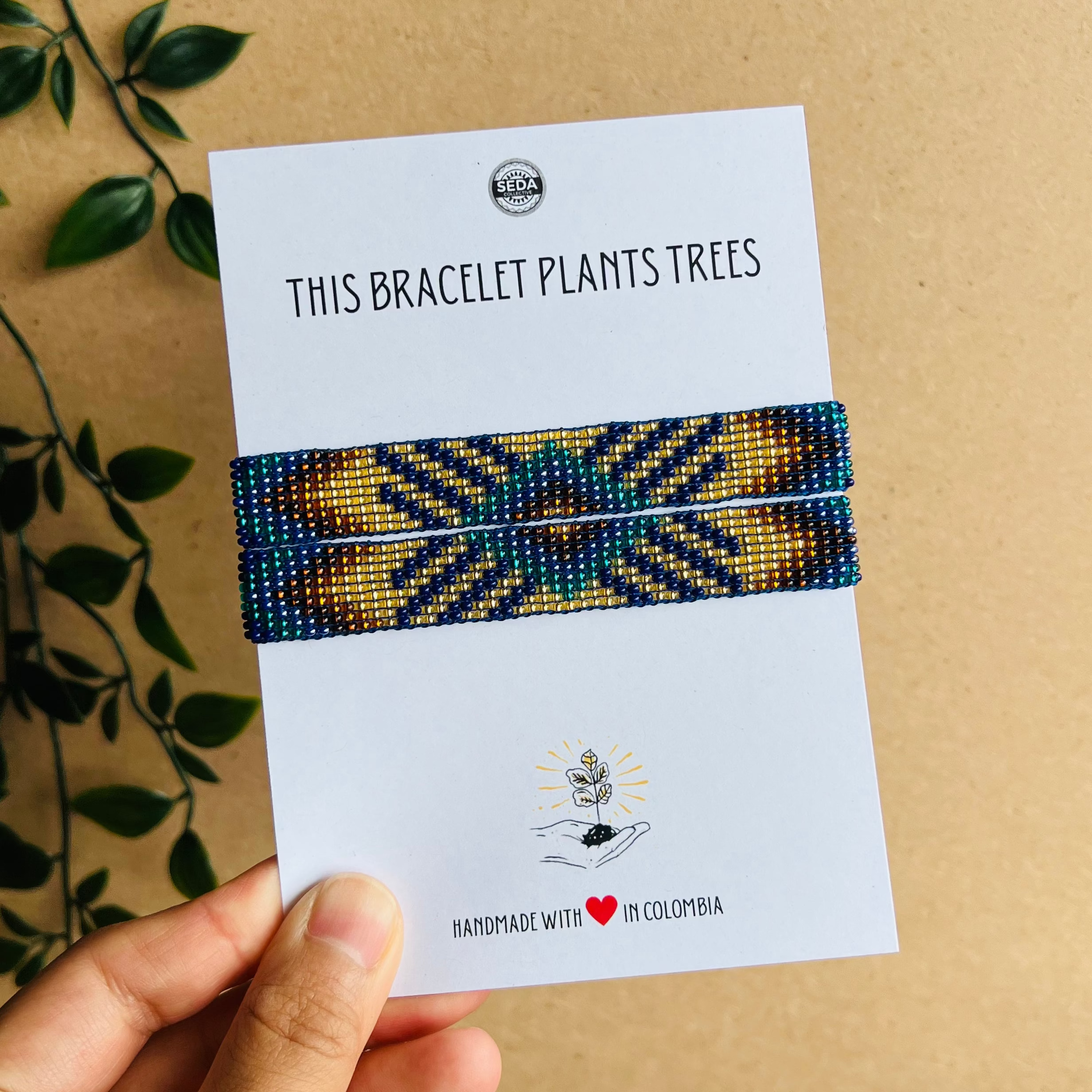 CLEARANCE | LUCERO #10 Pair Bracelets