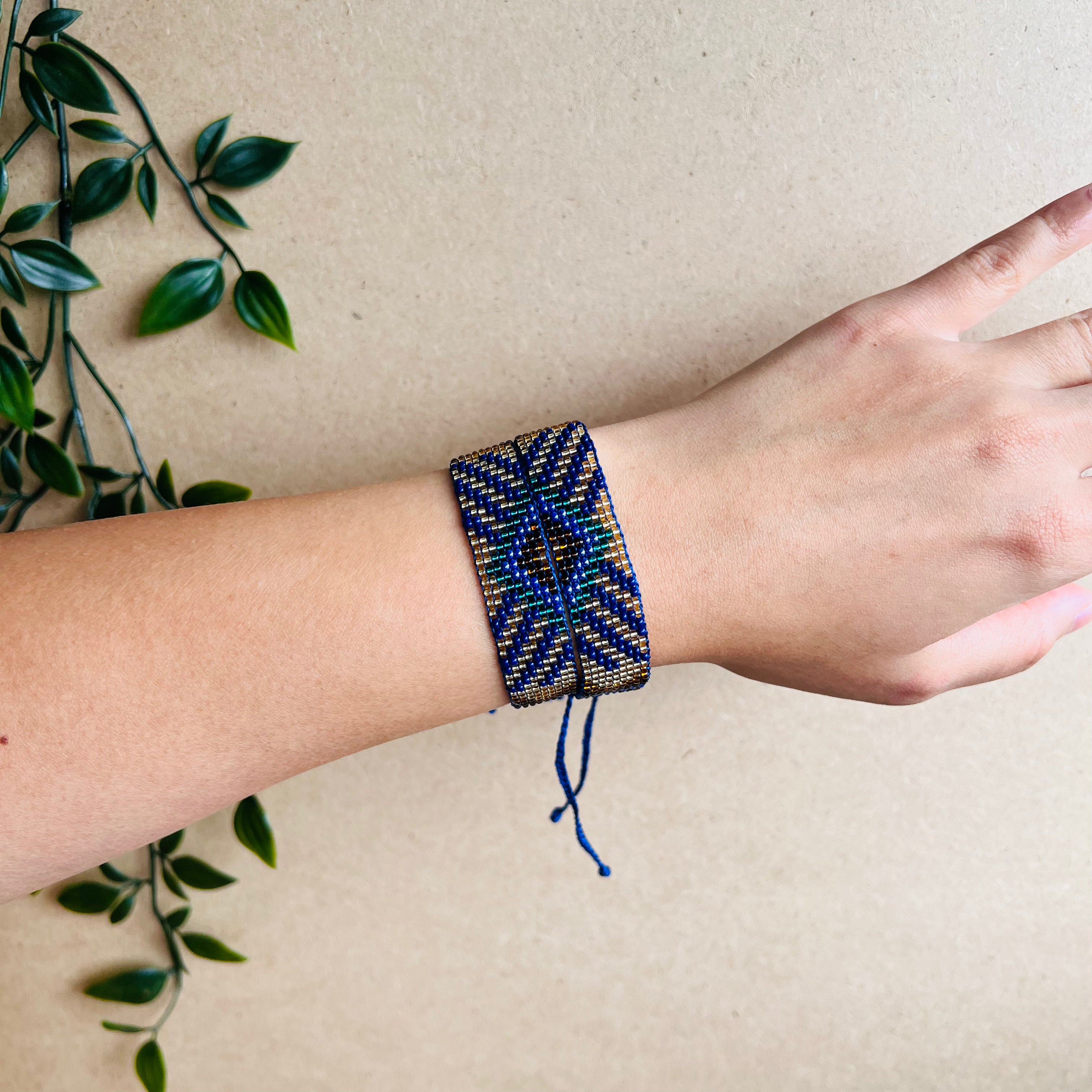 CLEARANCE | LUCERO #10 Pair Bracelets