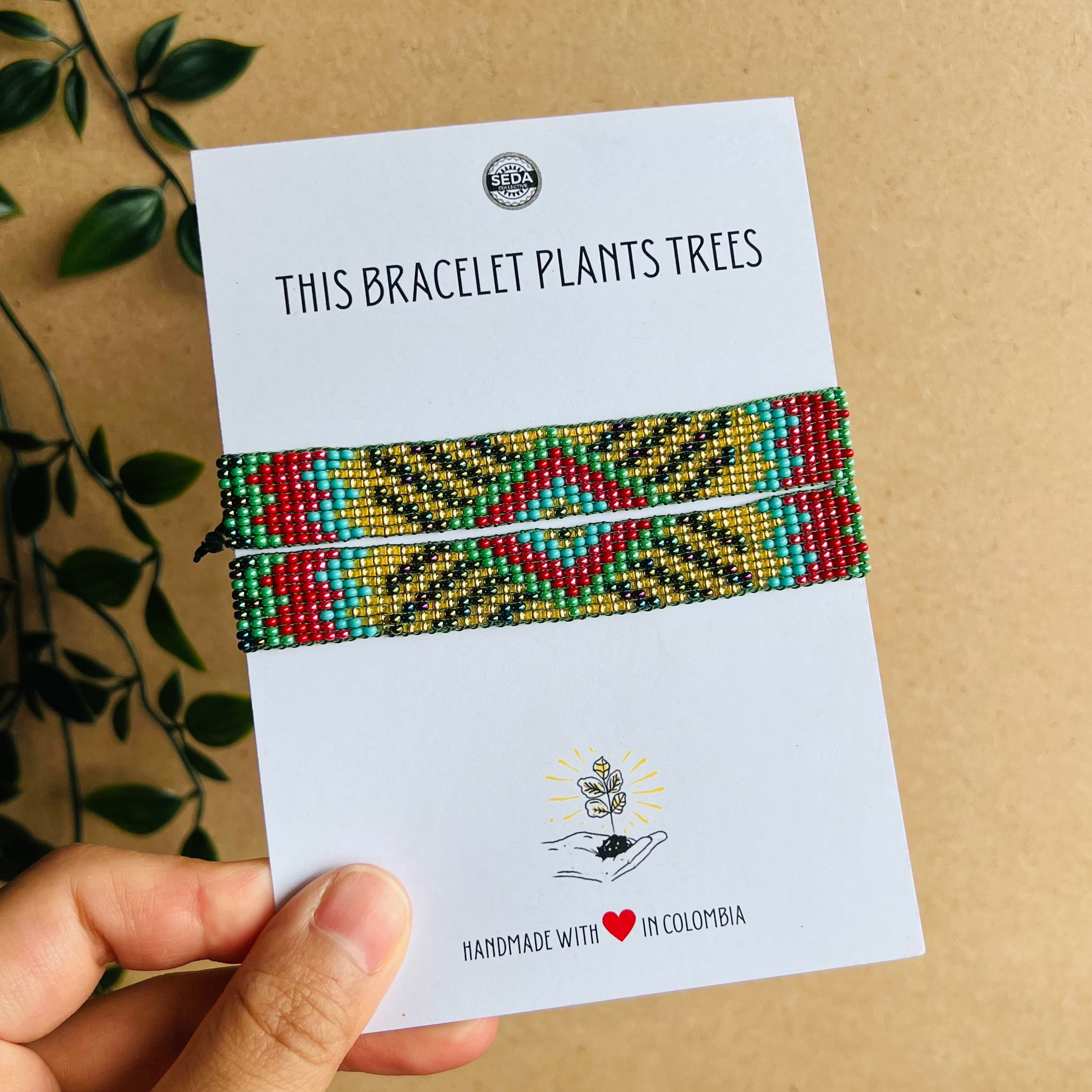 CLEARANCE | LUCERO #11 Pair Bracelets