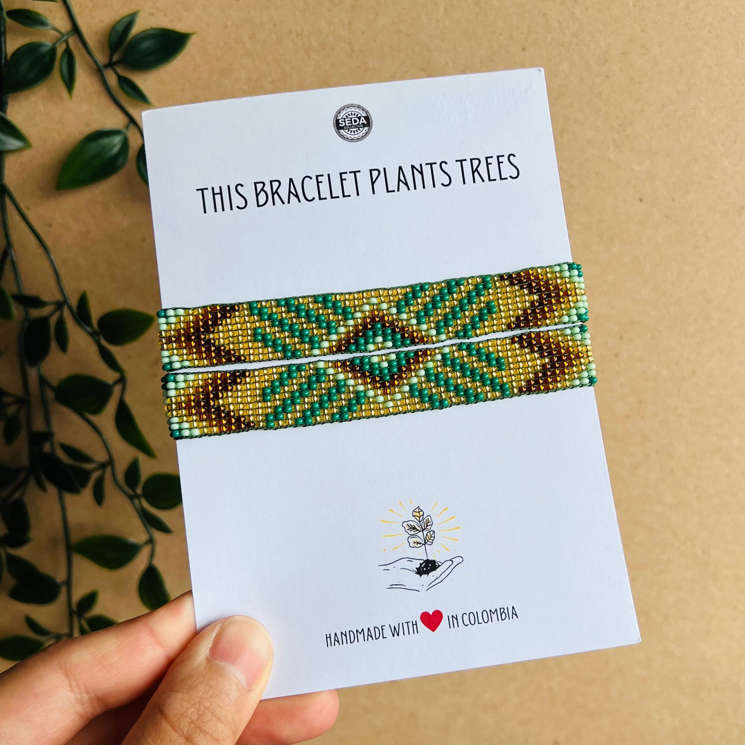 CLEARANCE | LUCERO #13 Pair Bracelets