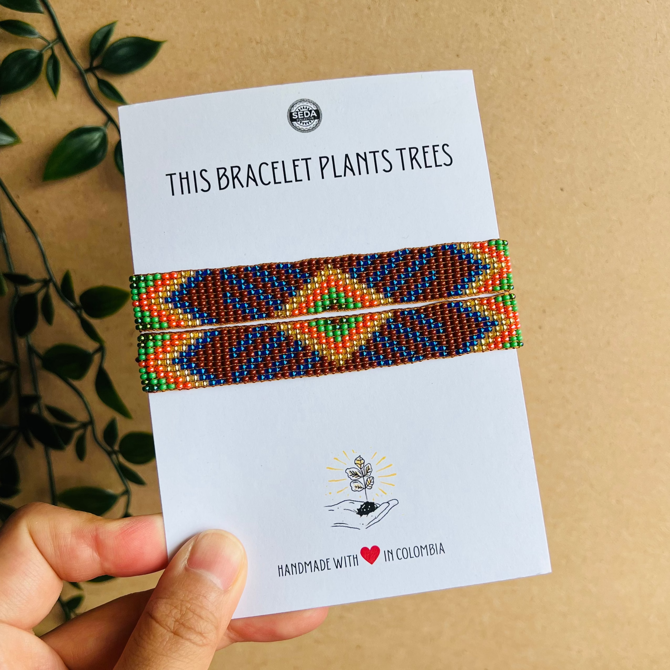 CLEARANCE | LUCERO #14 Pair Bracelets