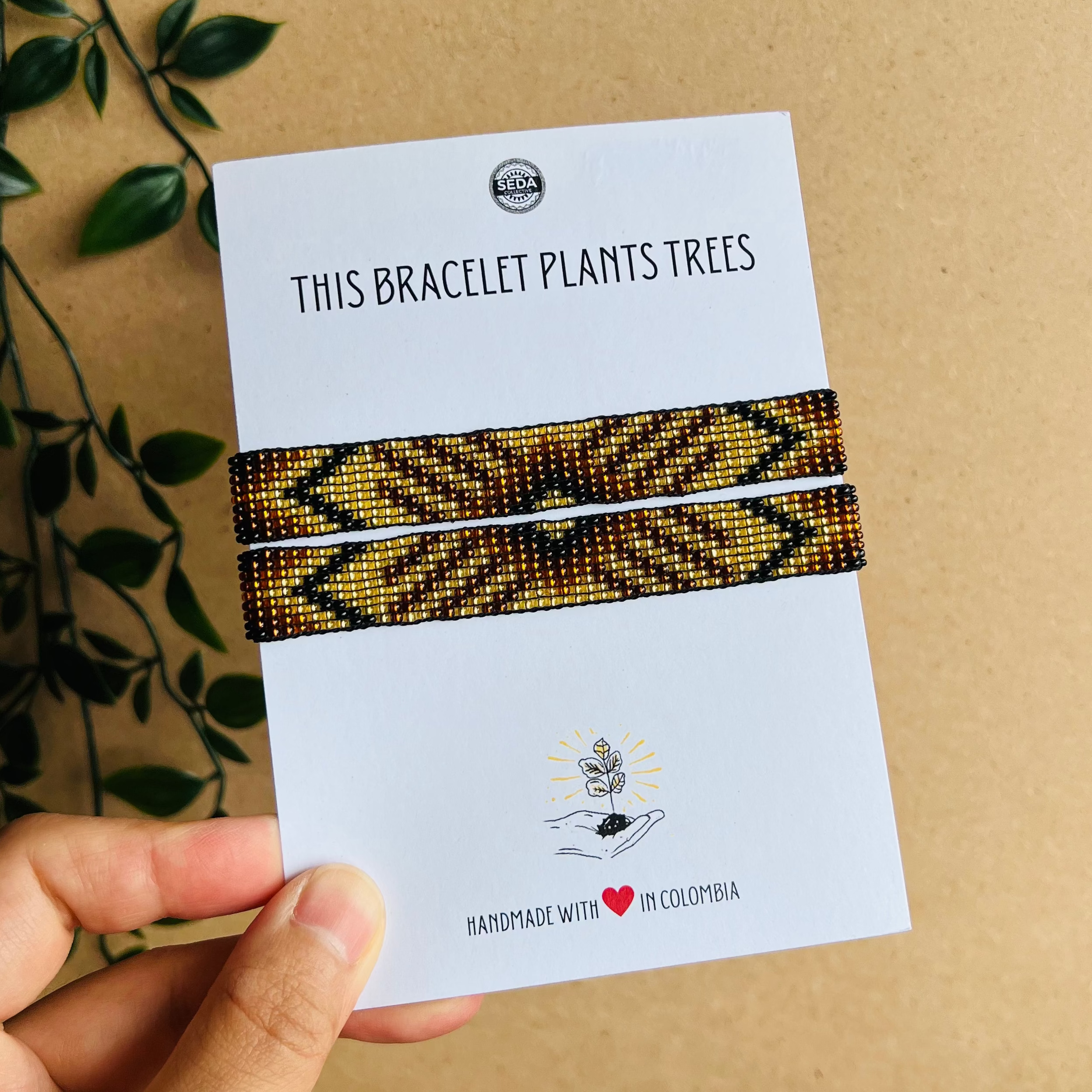 CLEARANCE | LUCERO #16 Pair Bracelets