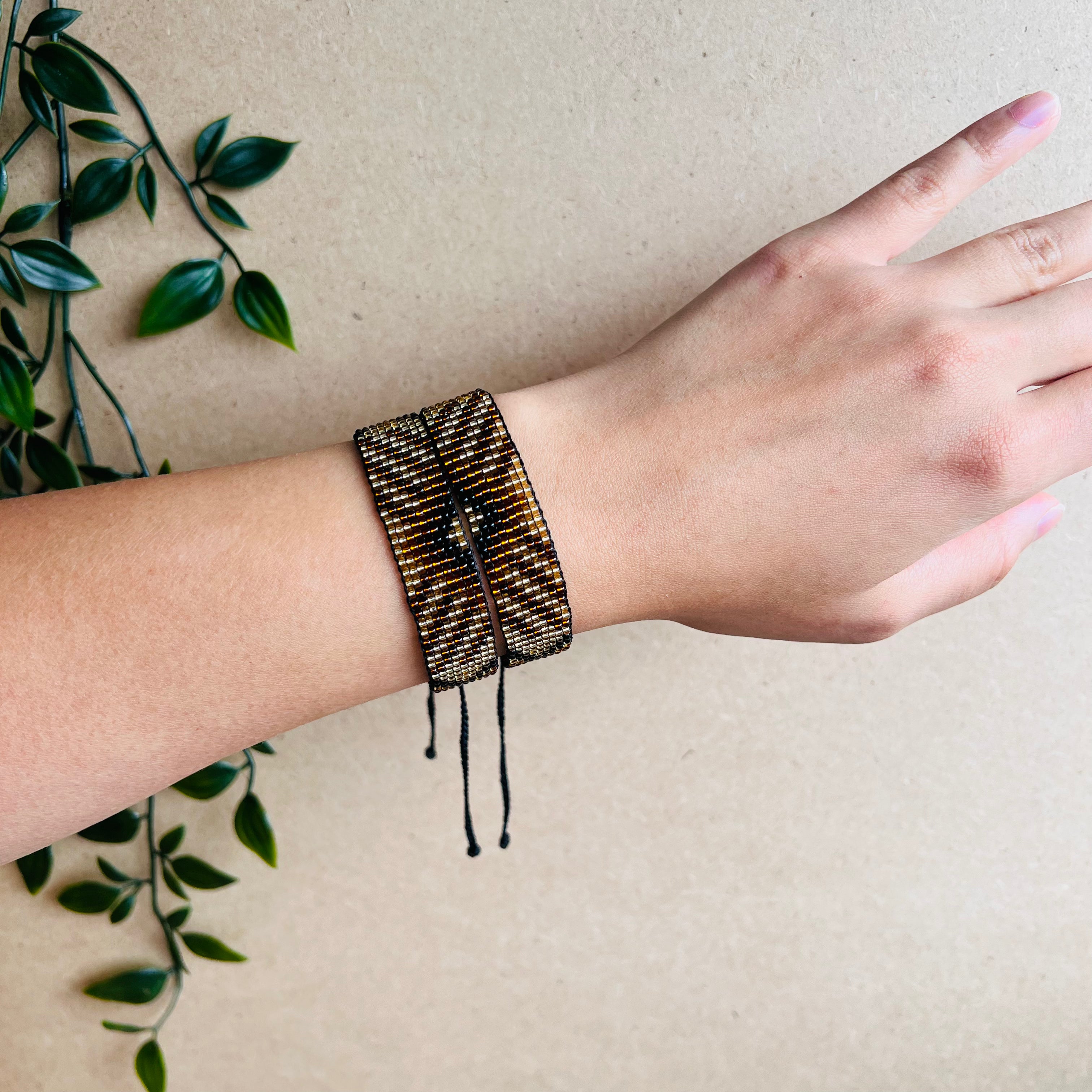 CLEARANCE | LUCERO #16 Pair Bracelets