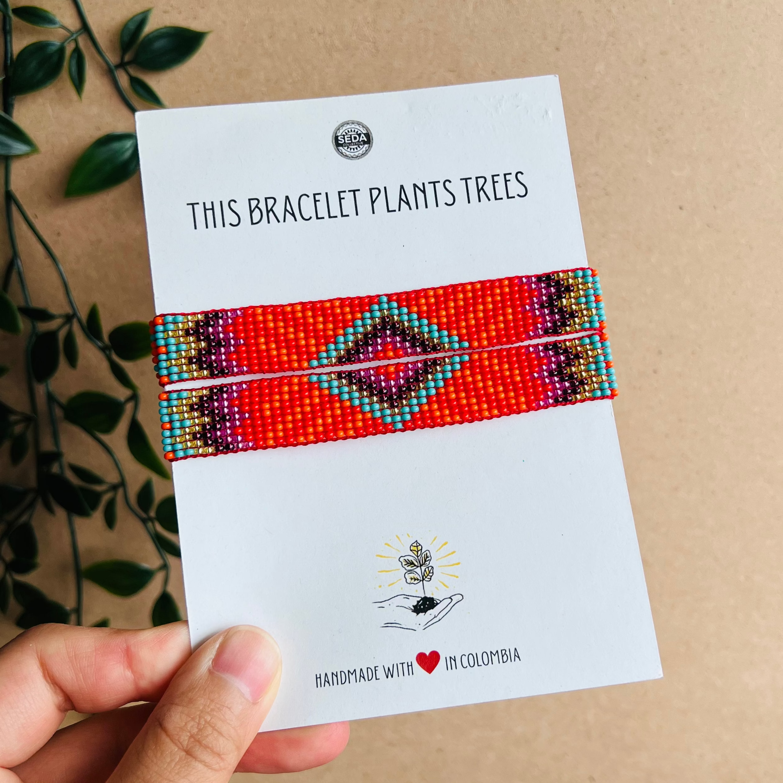 CLEARANCE |  LUCERO #18 Pair Bracelets