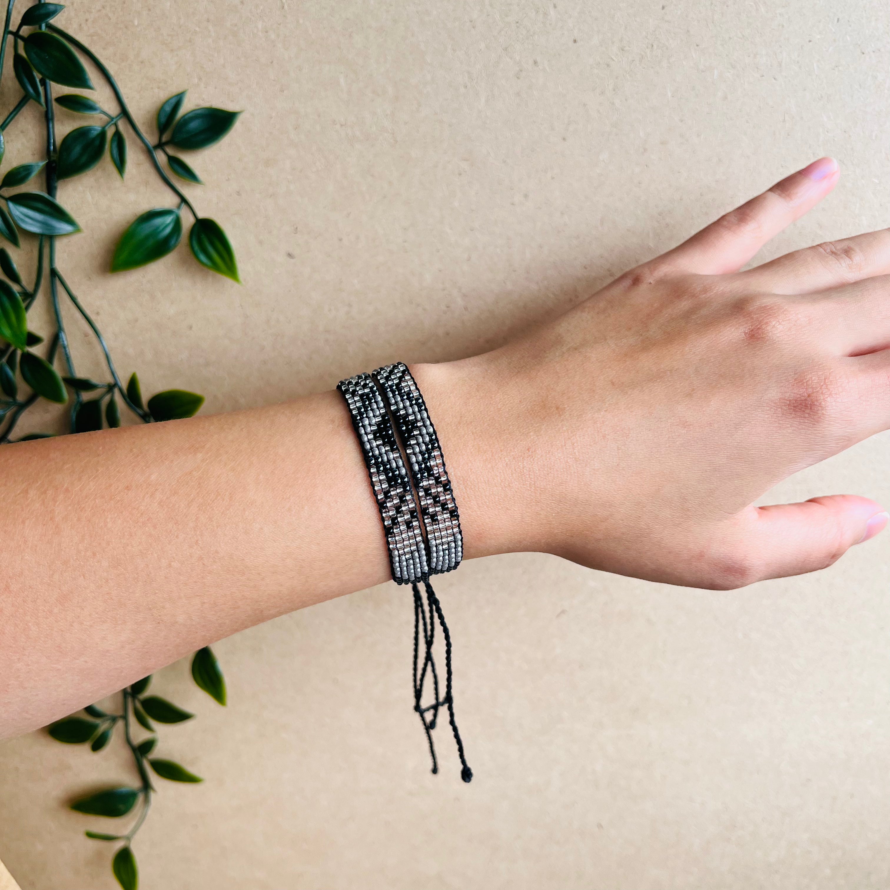 CLEARANCE | MARIBEL #11 Pair Bracelets