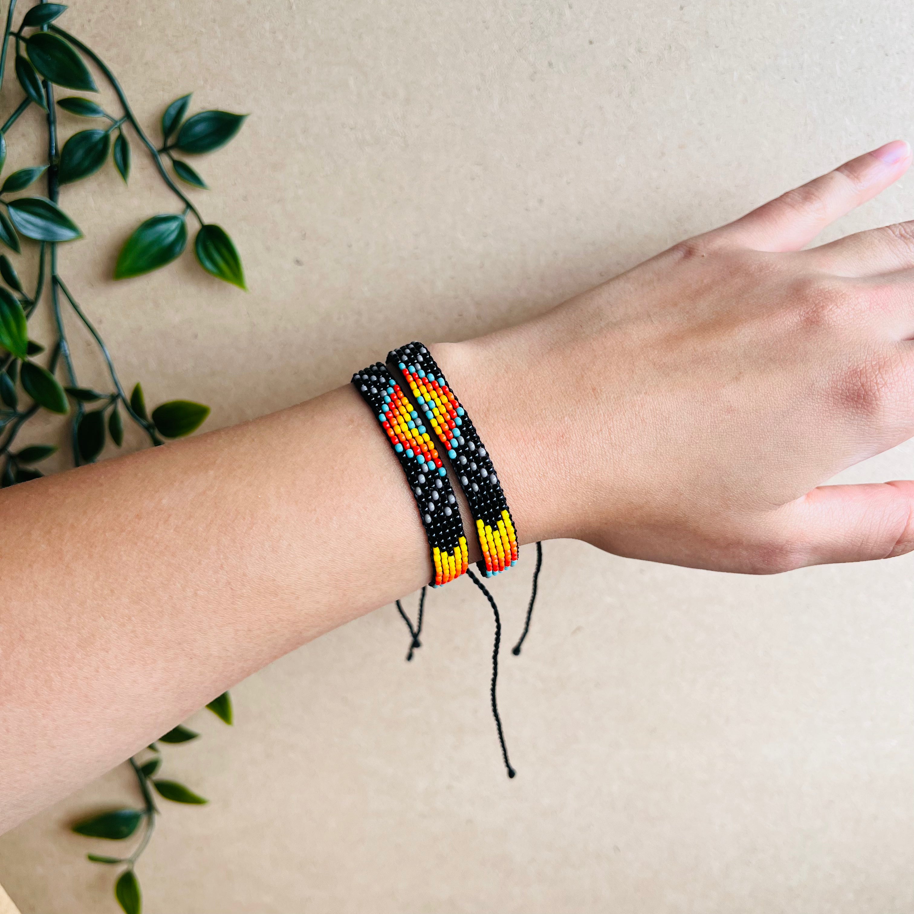 CLEARANCE | MARIBEL #13 Pair Bracelets