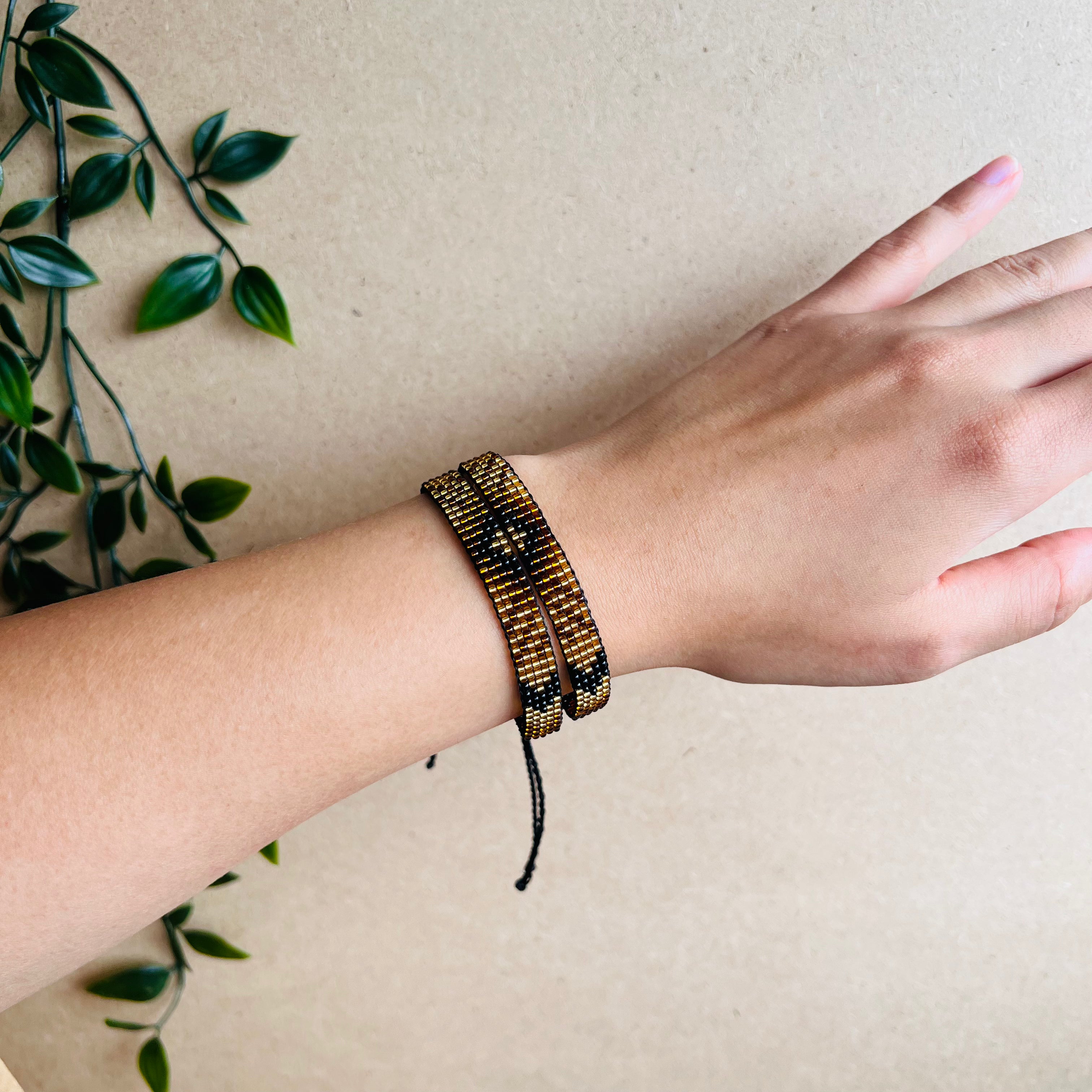 CLEARANCE | MARIBEL #17 Pair Bracelets