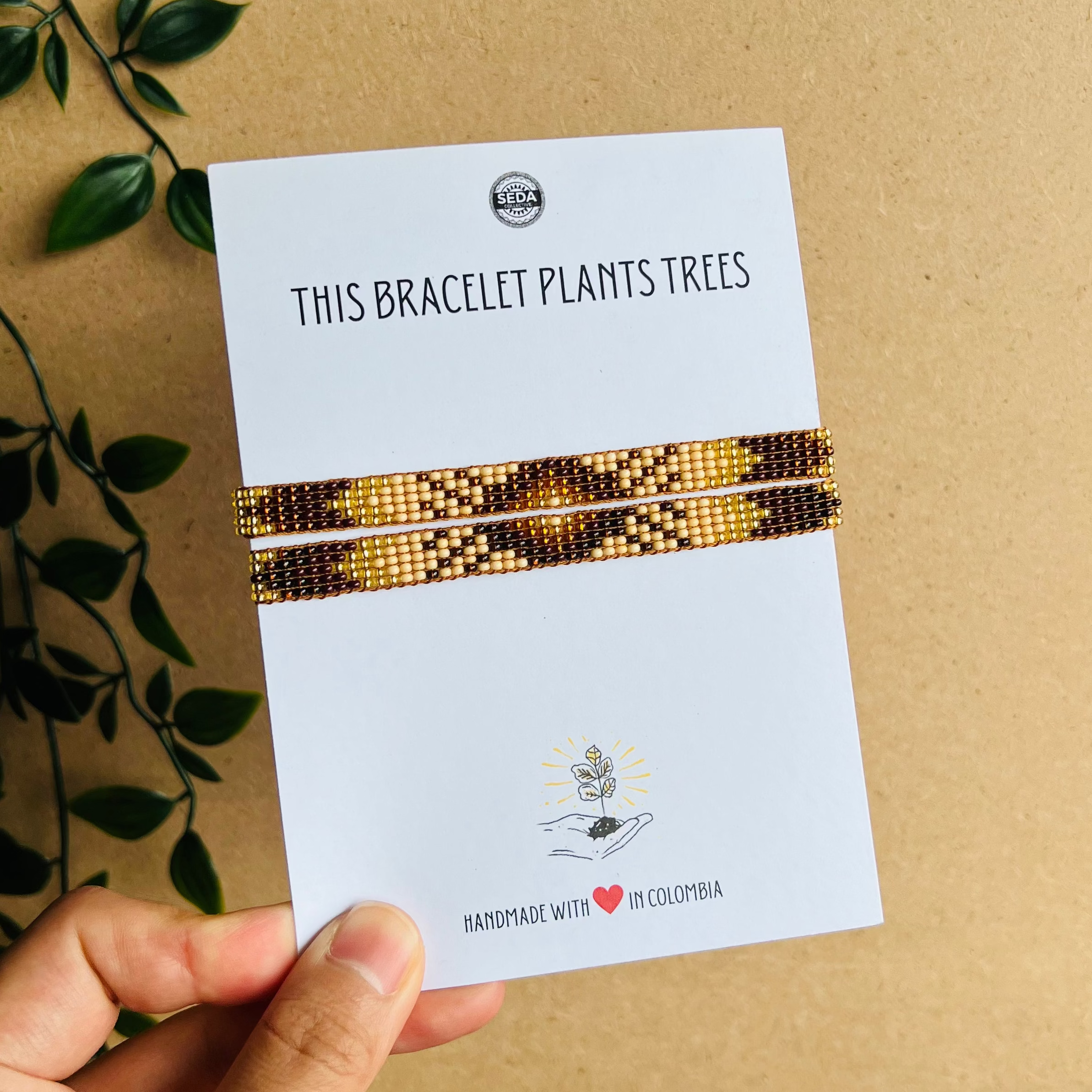 CLEARANCE | MARIBEL #18 Pair Bracelets