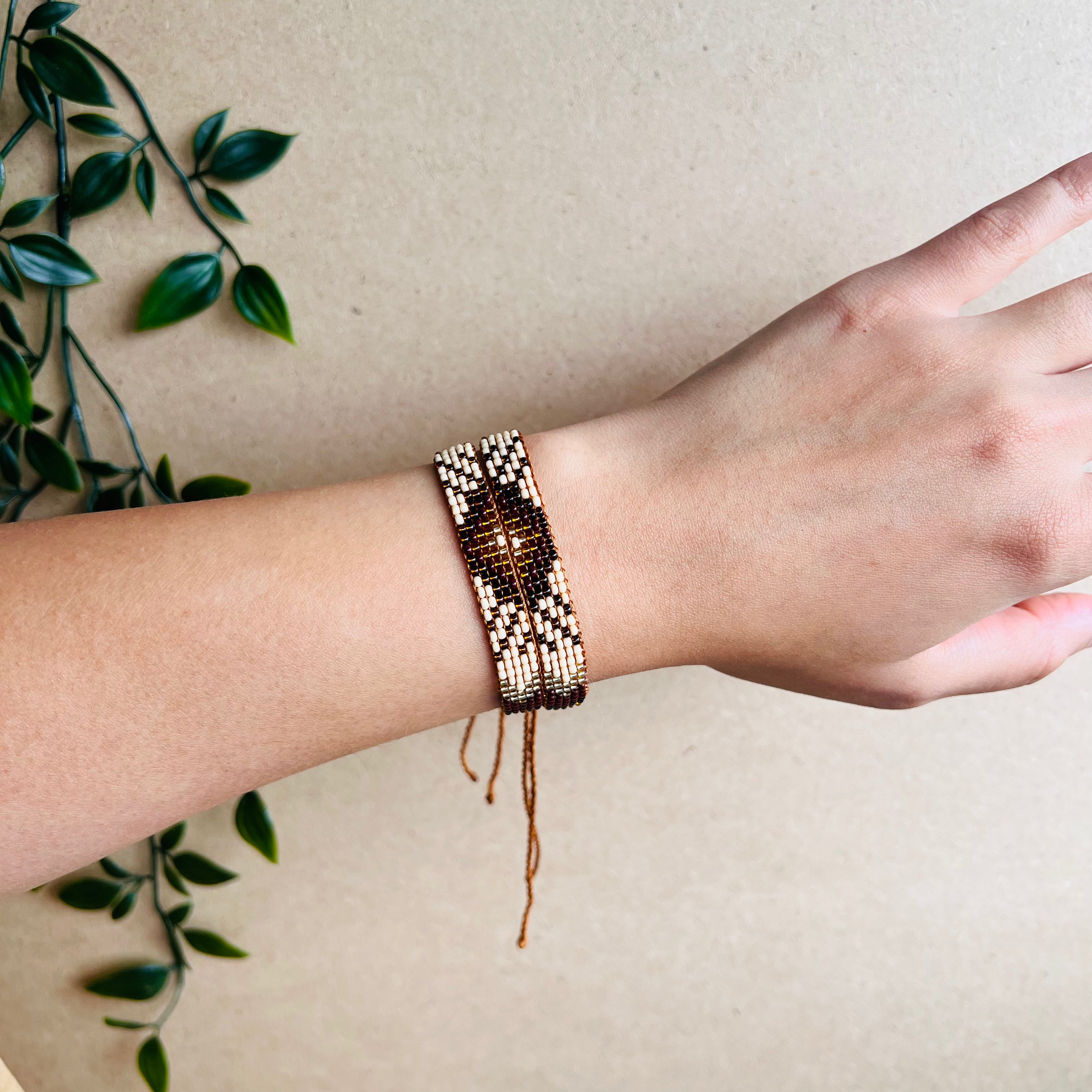 CLEARANCE | MARIBEL #18 Pair Bracelets