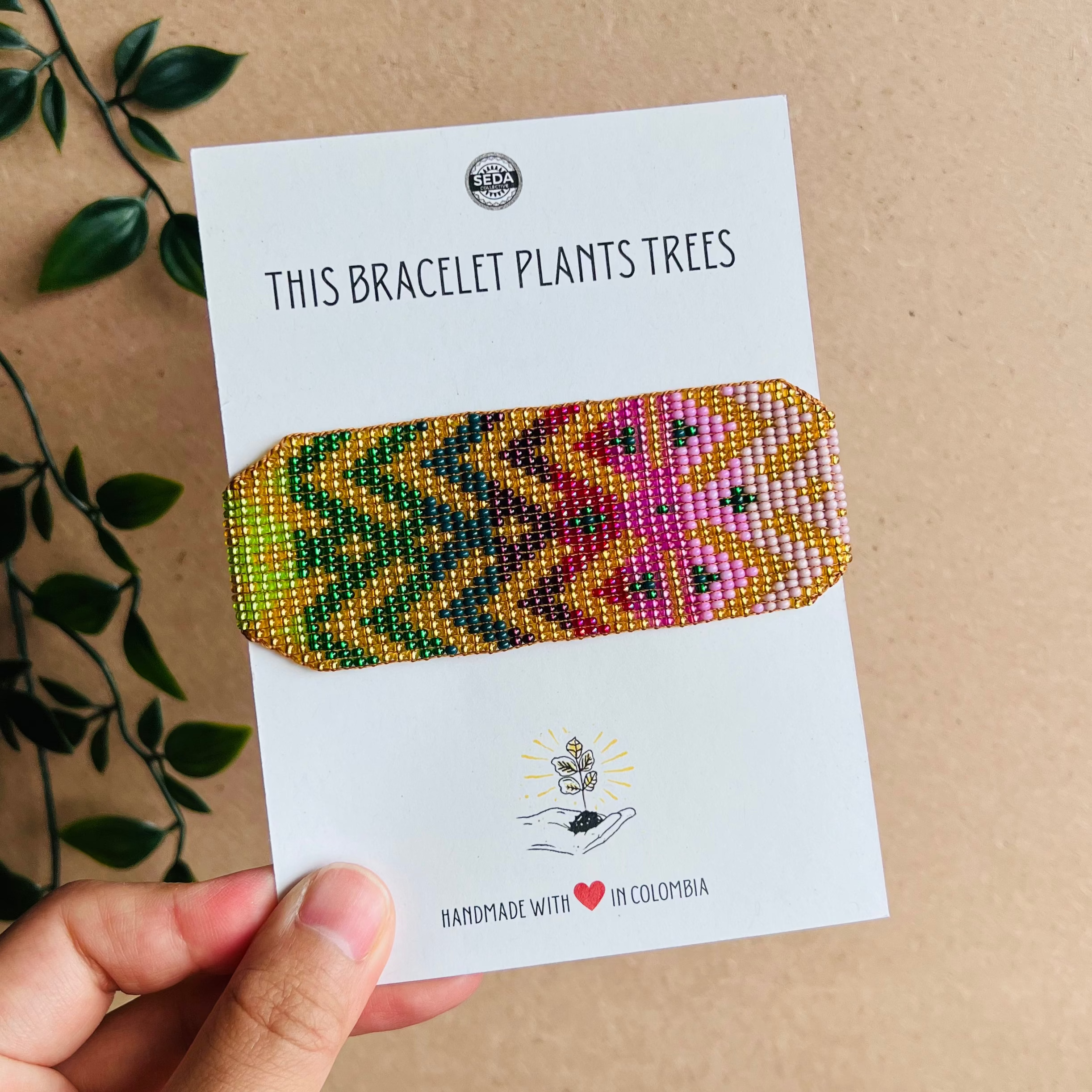 CLEARANCE | MYSTICA #01