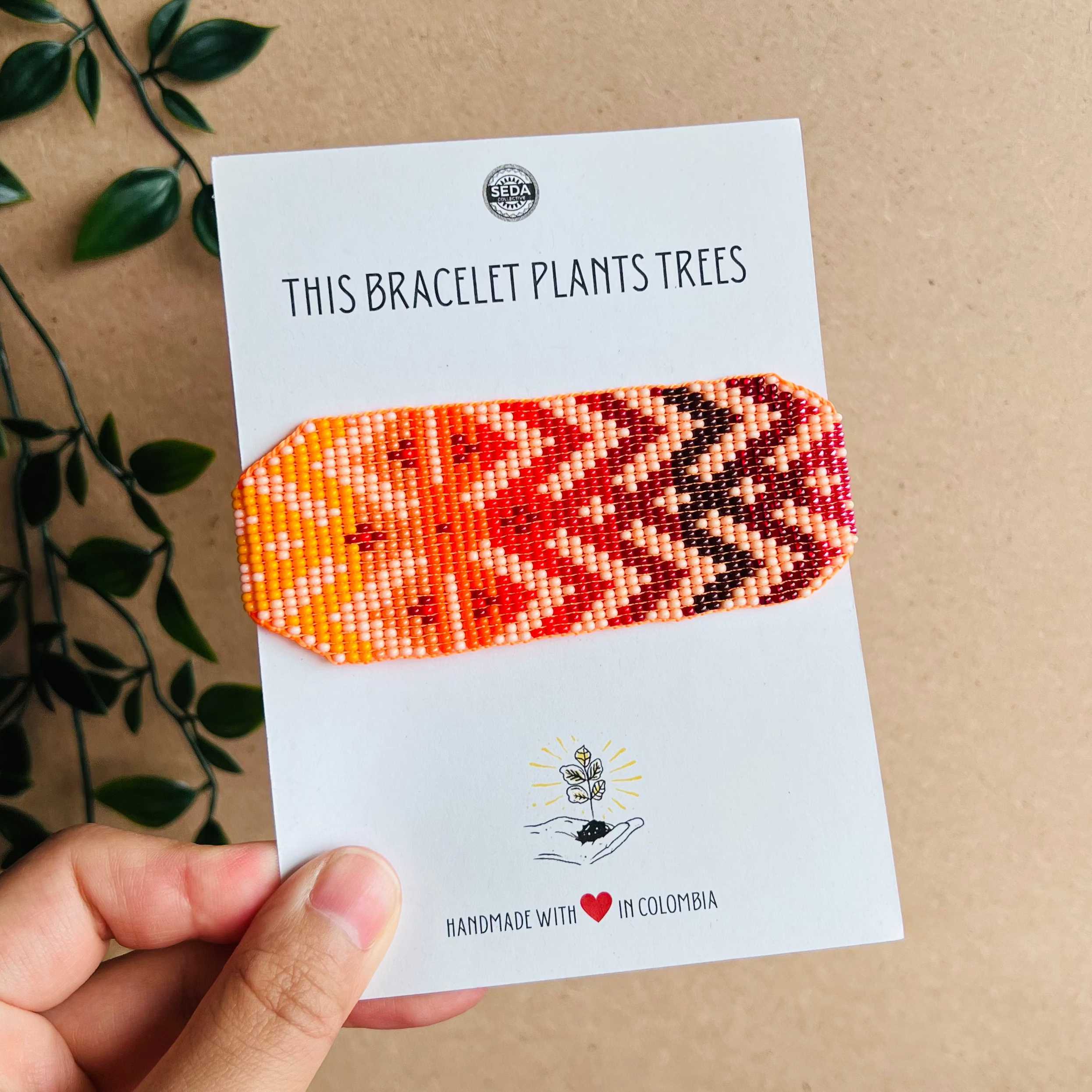 CLEARANCE | MYSTICA #02