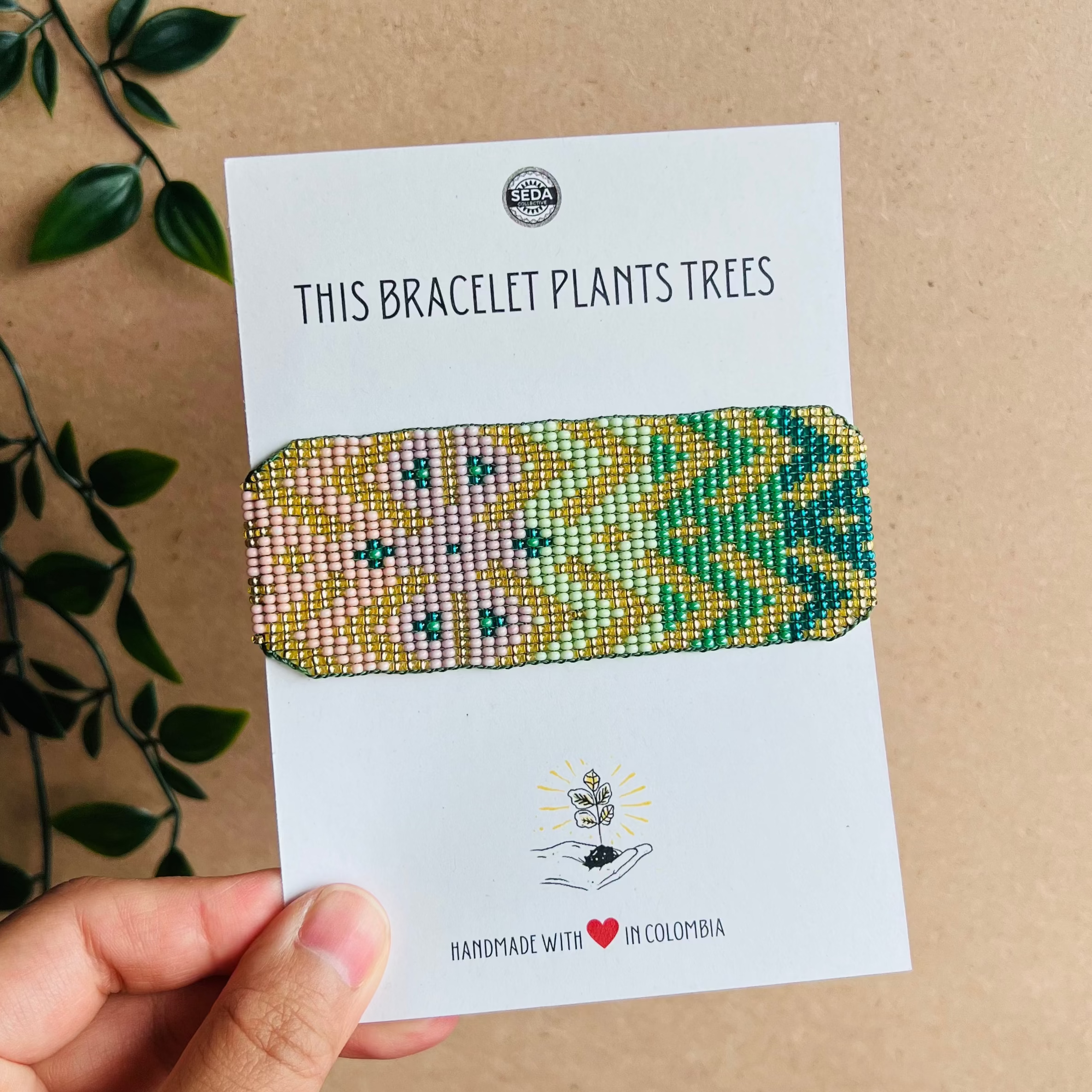 CLEARANCE | MYSTICA #03