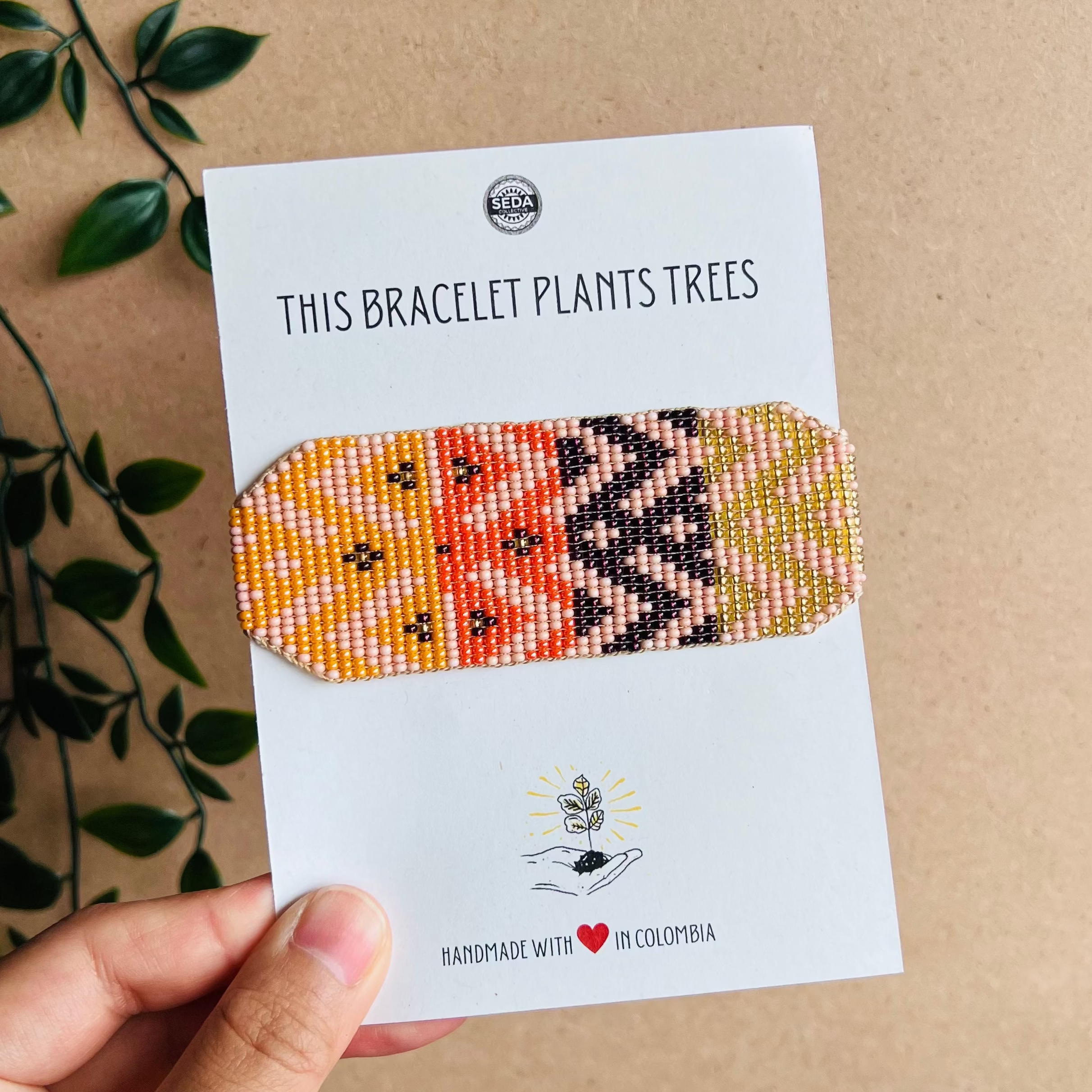 CLEARANCE | MYSTICA #04