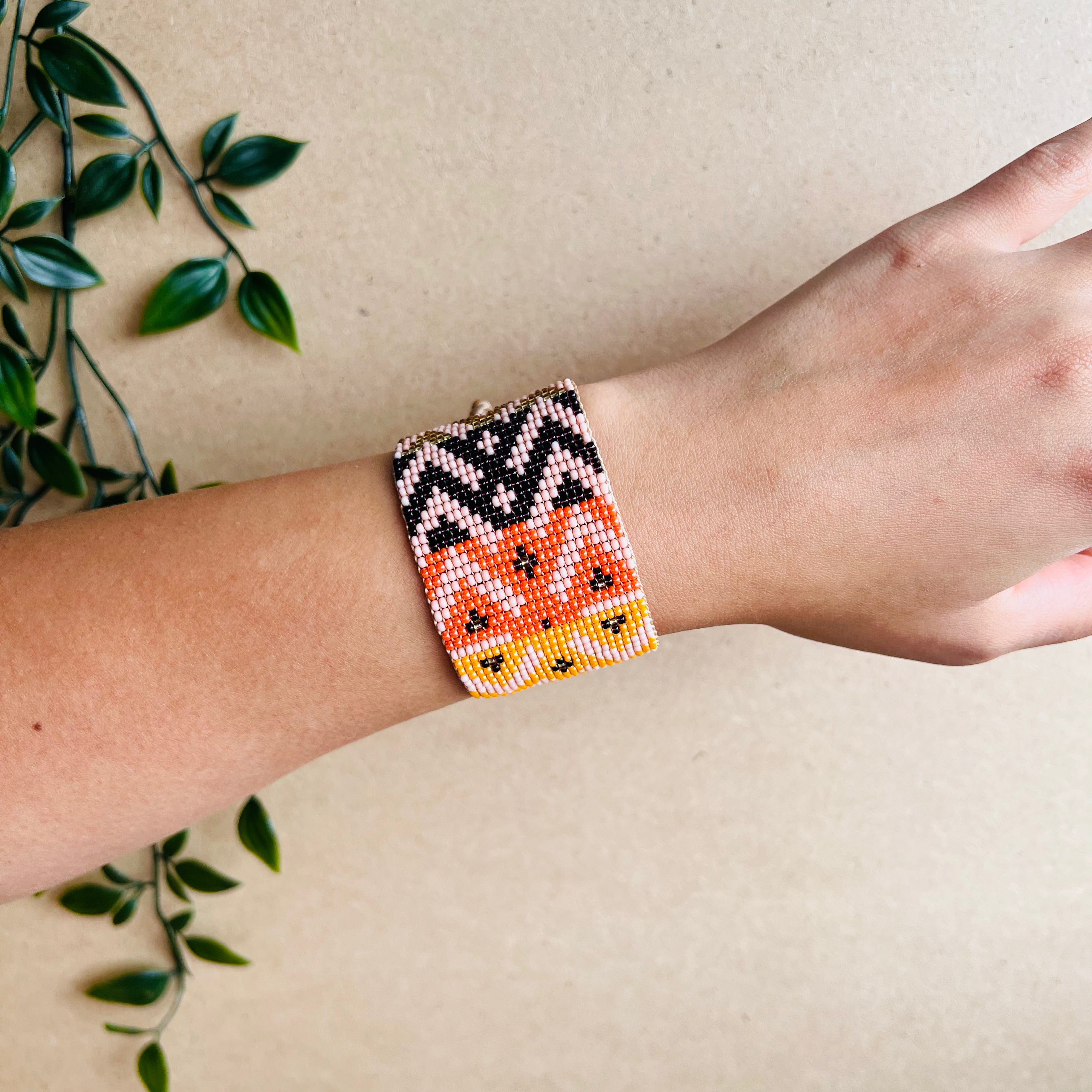 CLEARANCE | MYSTICA #04