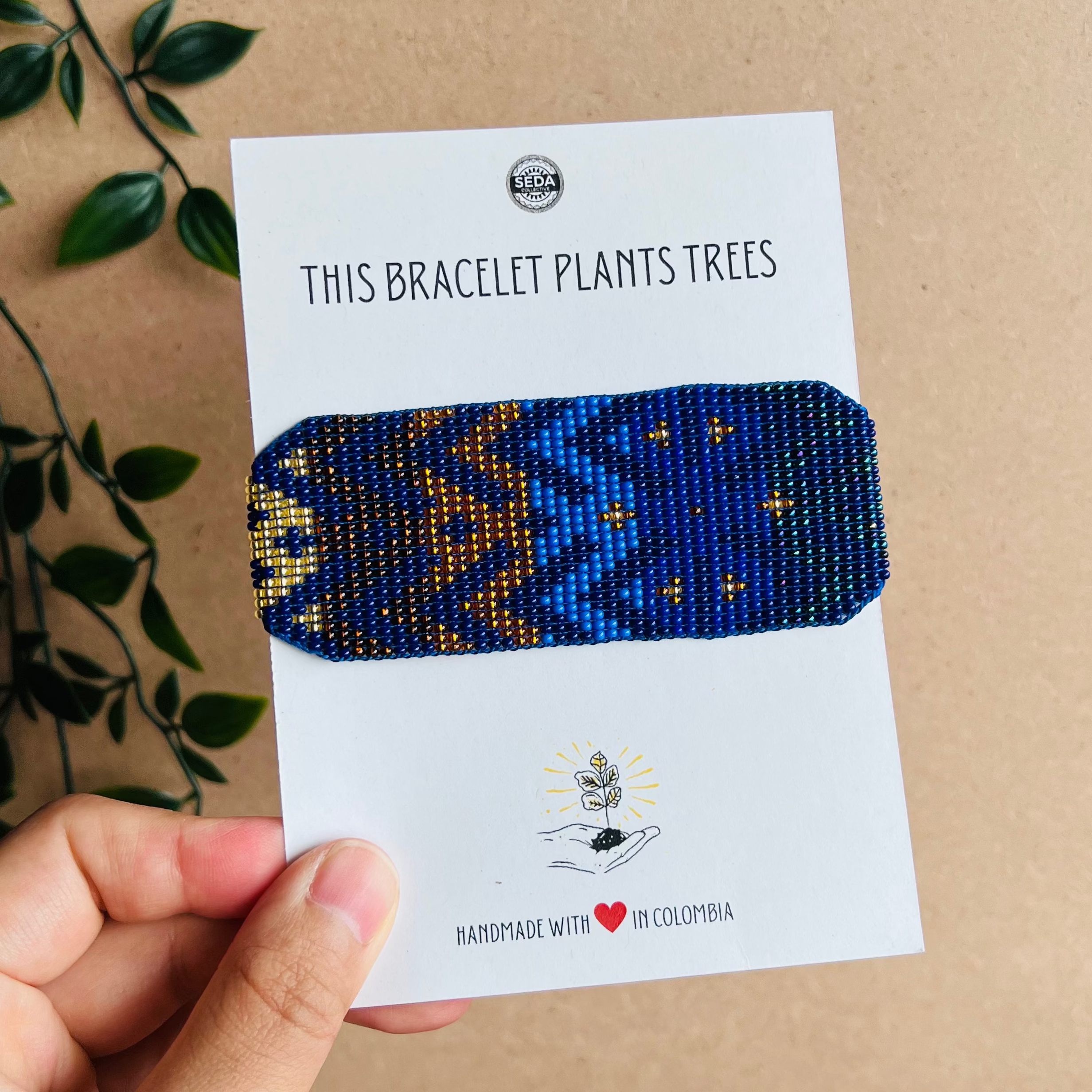 CLEARANCE | MYSTICA #05