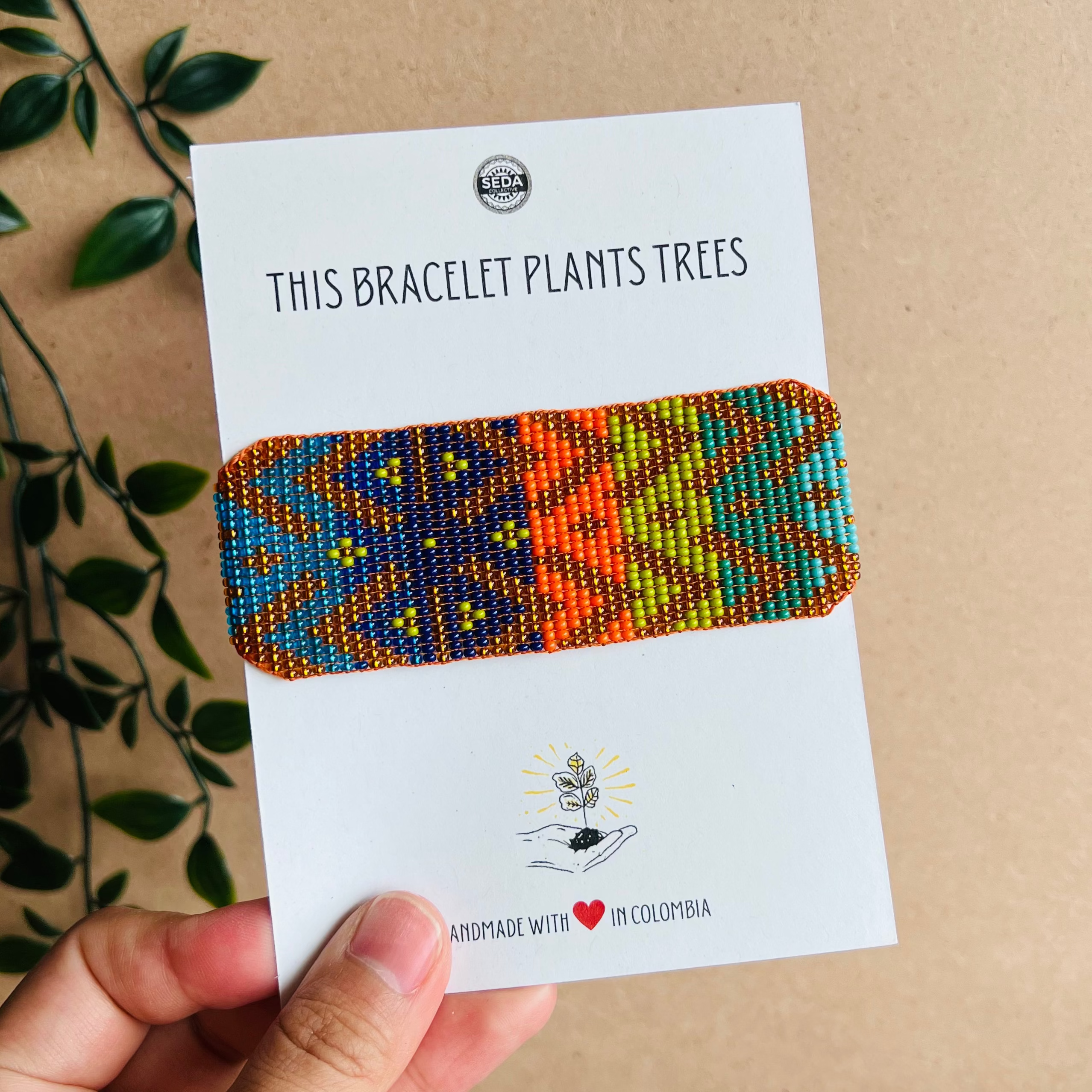 CLEARANCE | MYSTICA #07